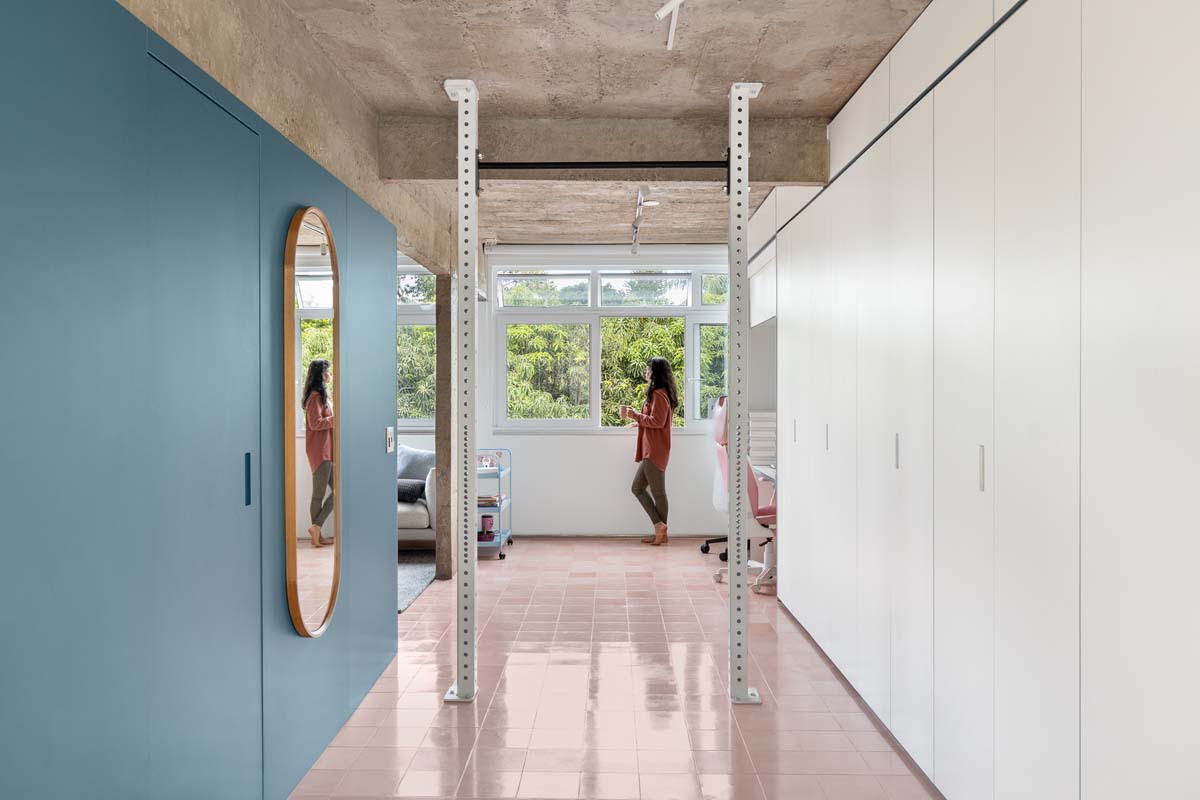 Fit Apartment