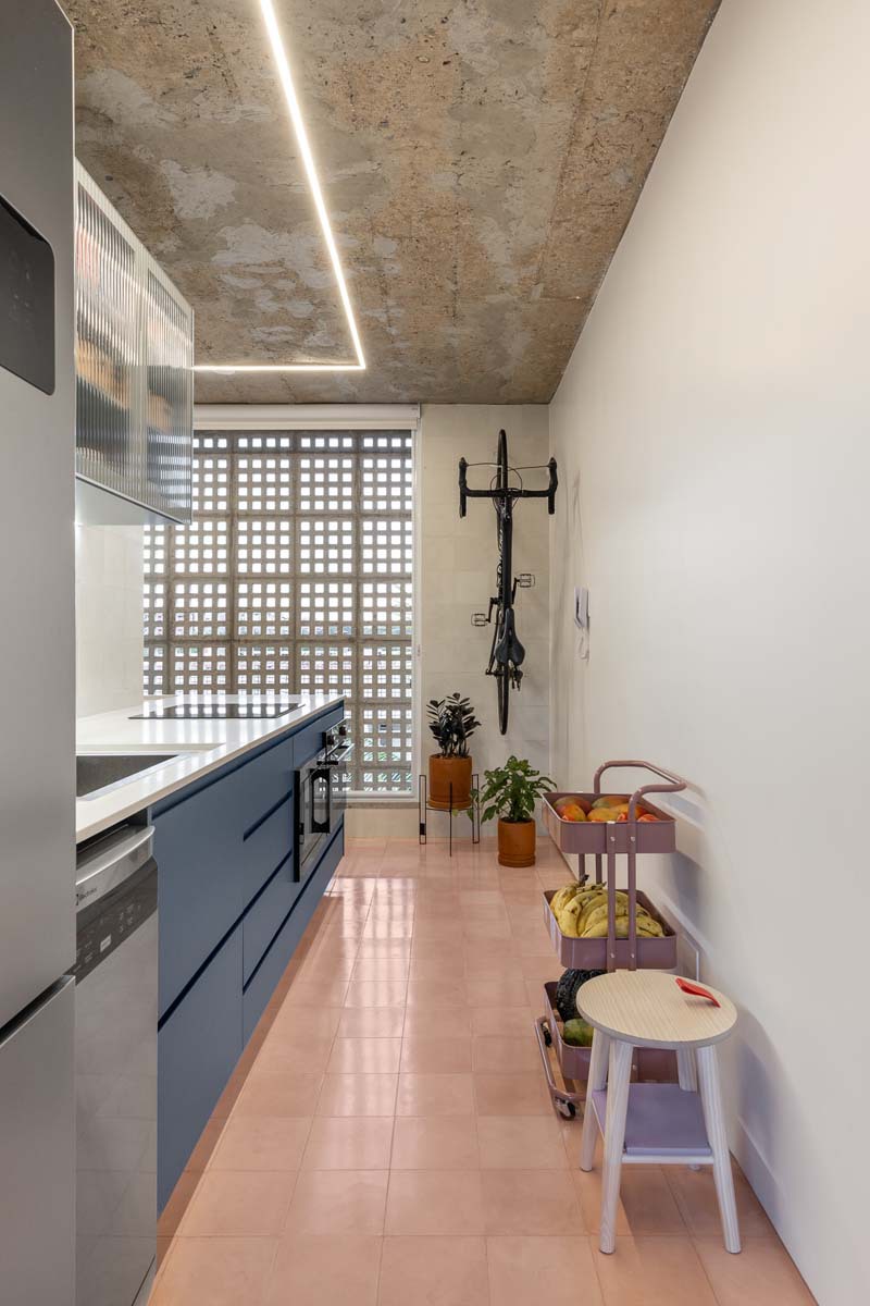 Fit Apartment
