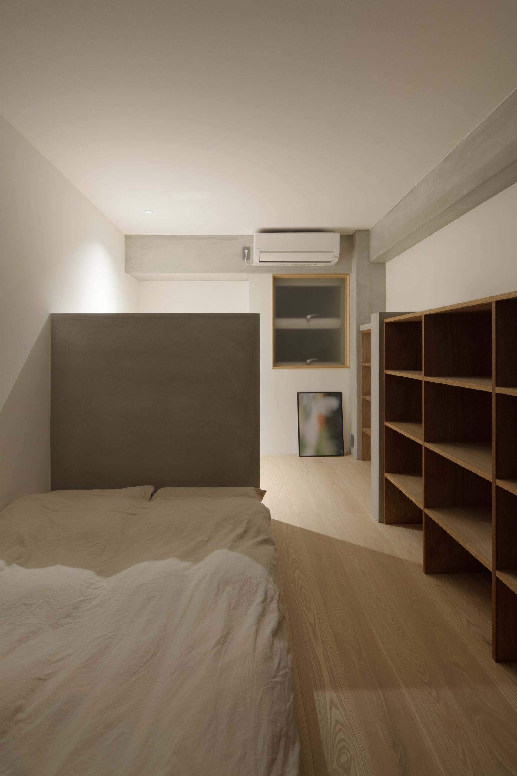 House in Demachiyanagi area 02