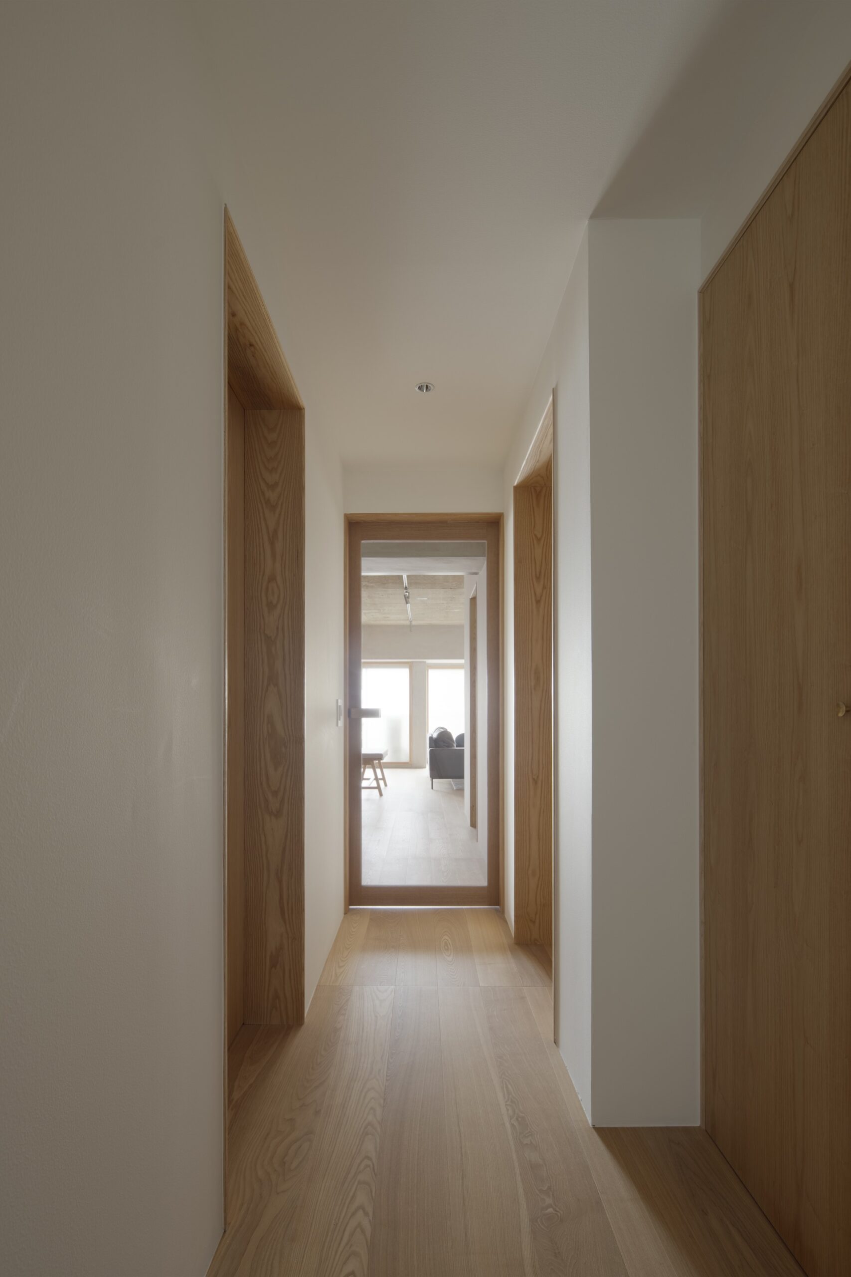House in Demachiyanagi area 02
