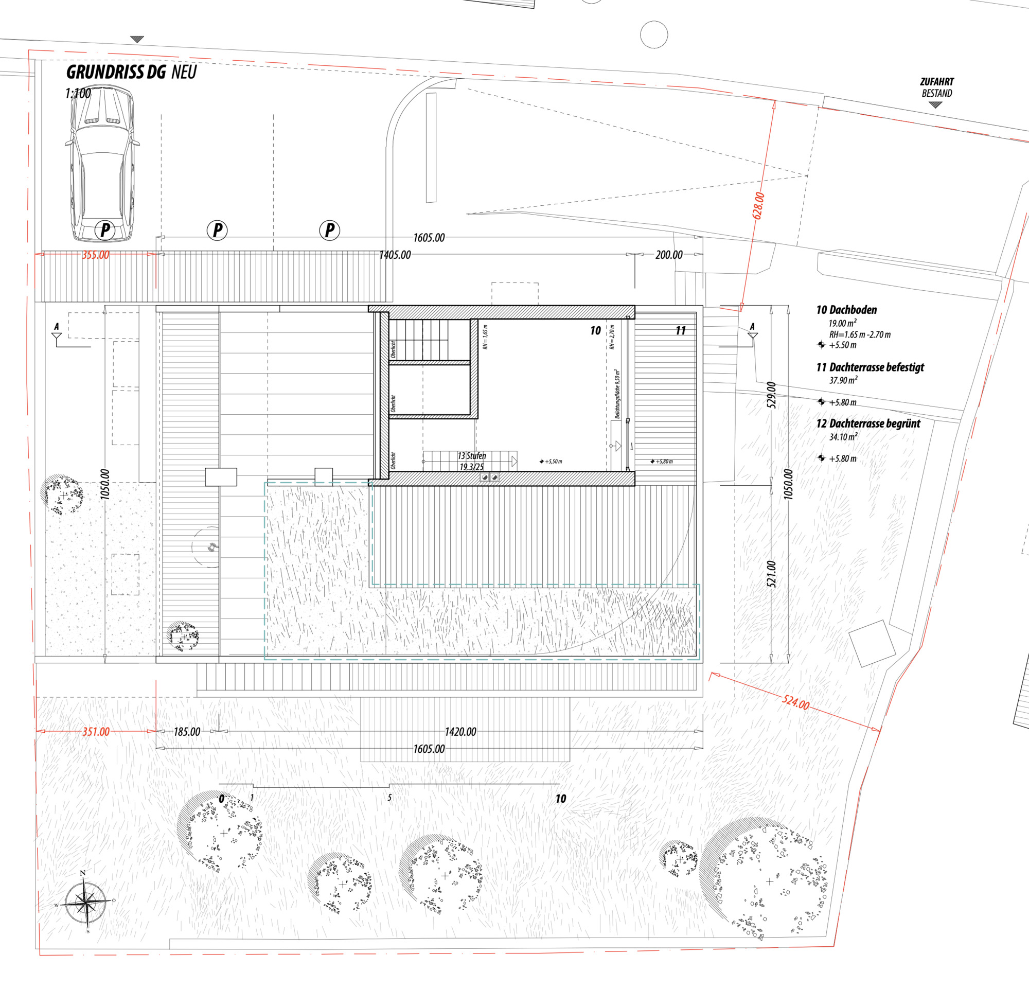 RVTK Residential Building