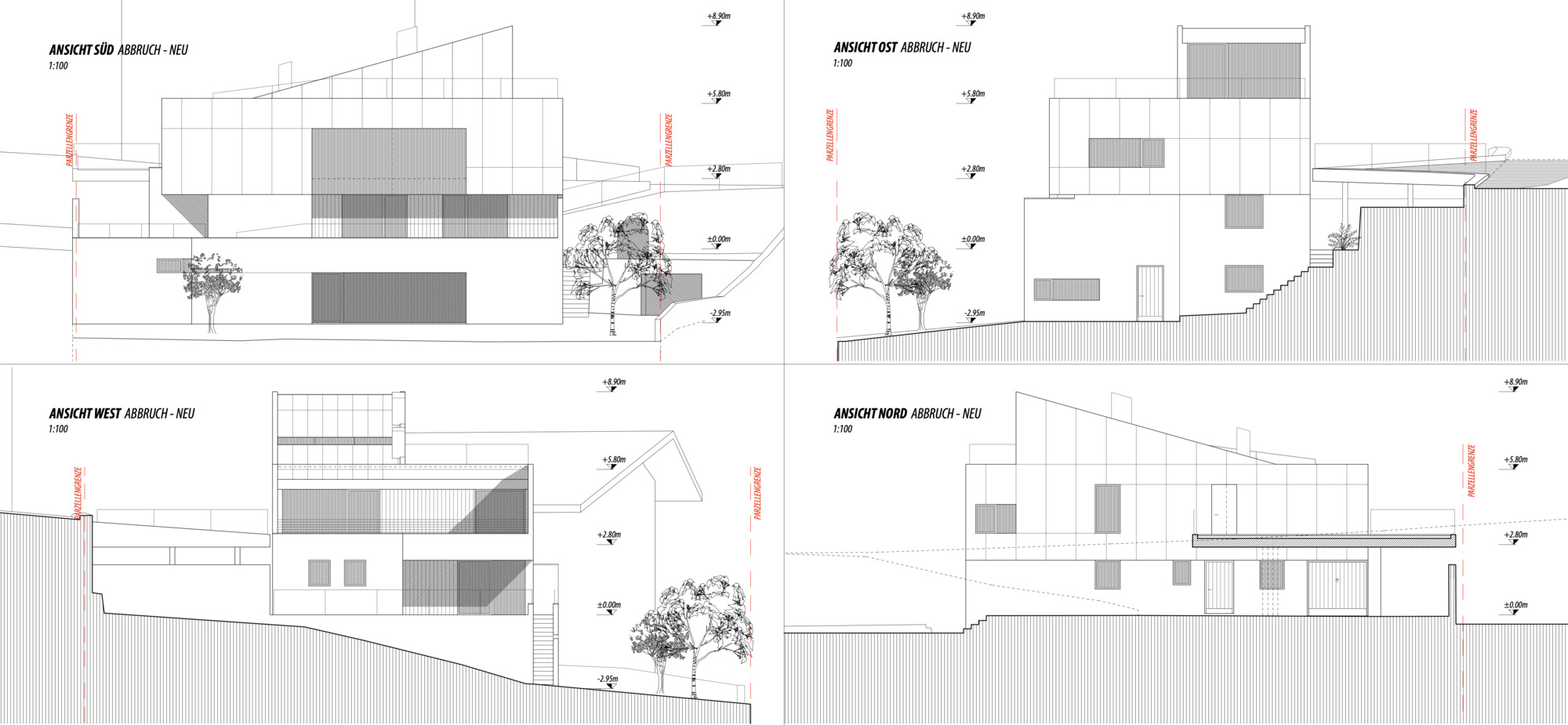 RVTK Residential Building