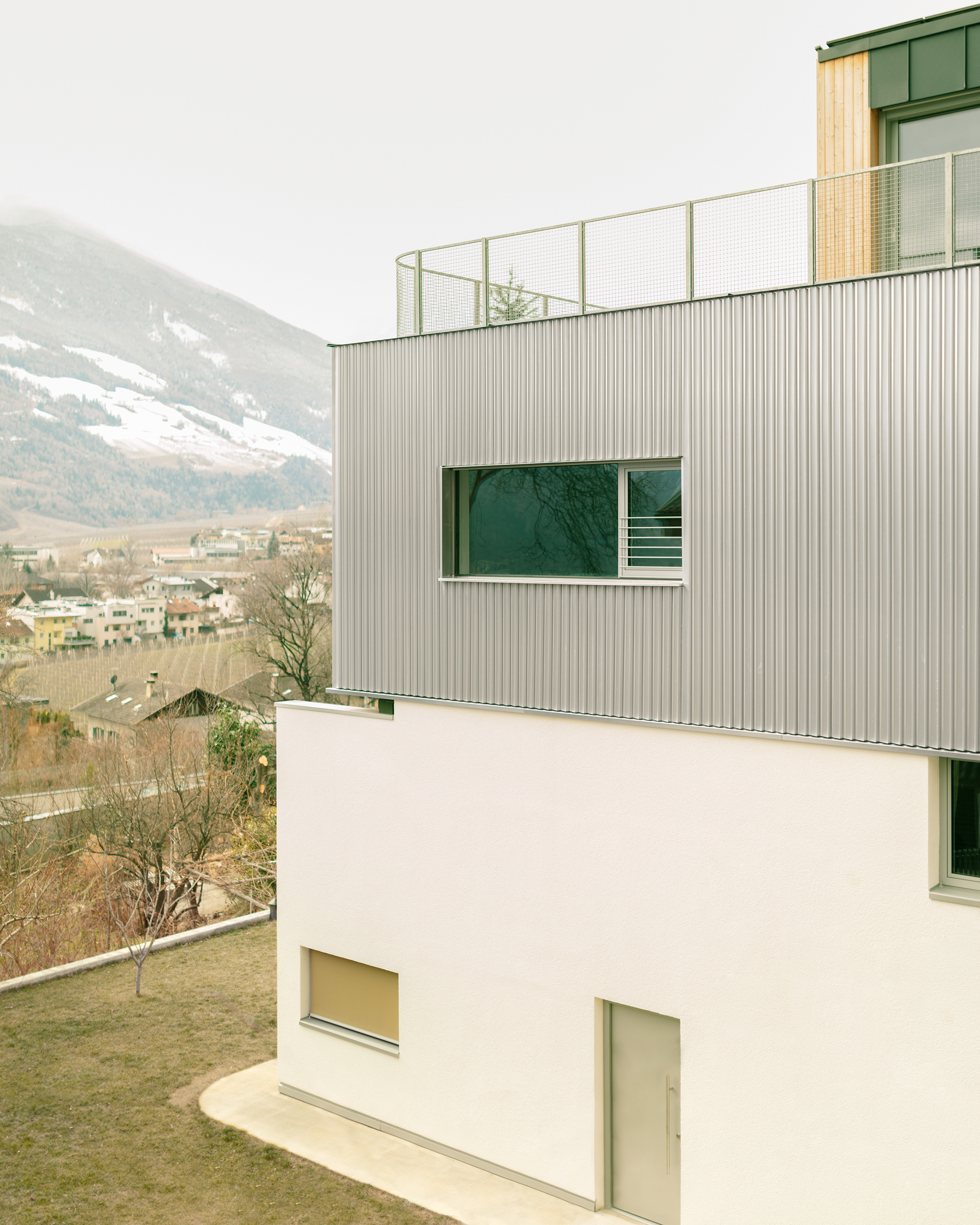 RVTK Residential Building