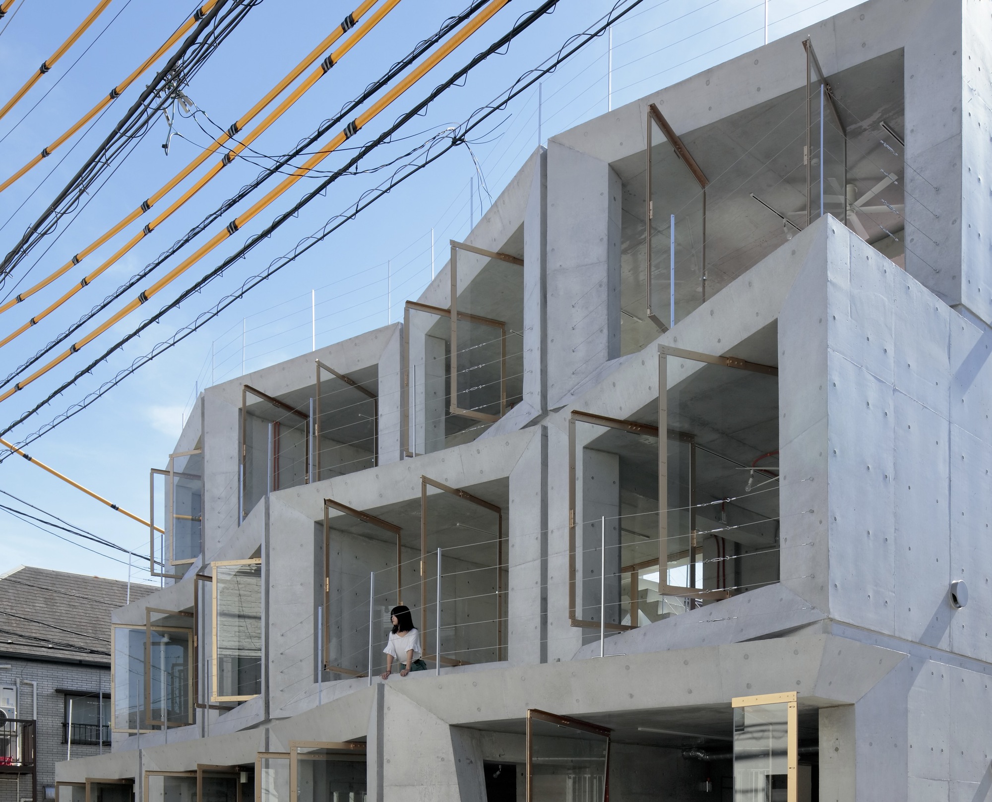 House of Quartz
