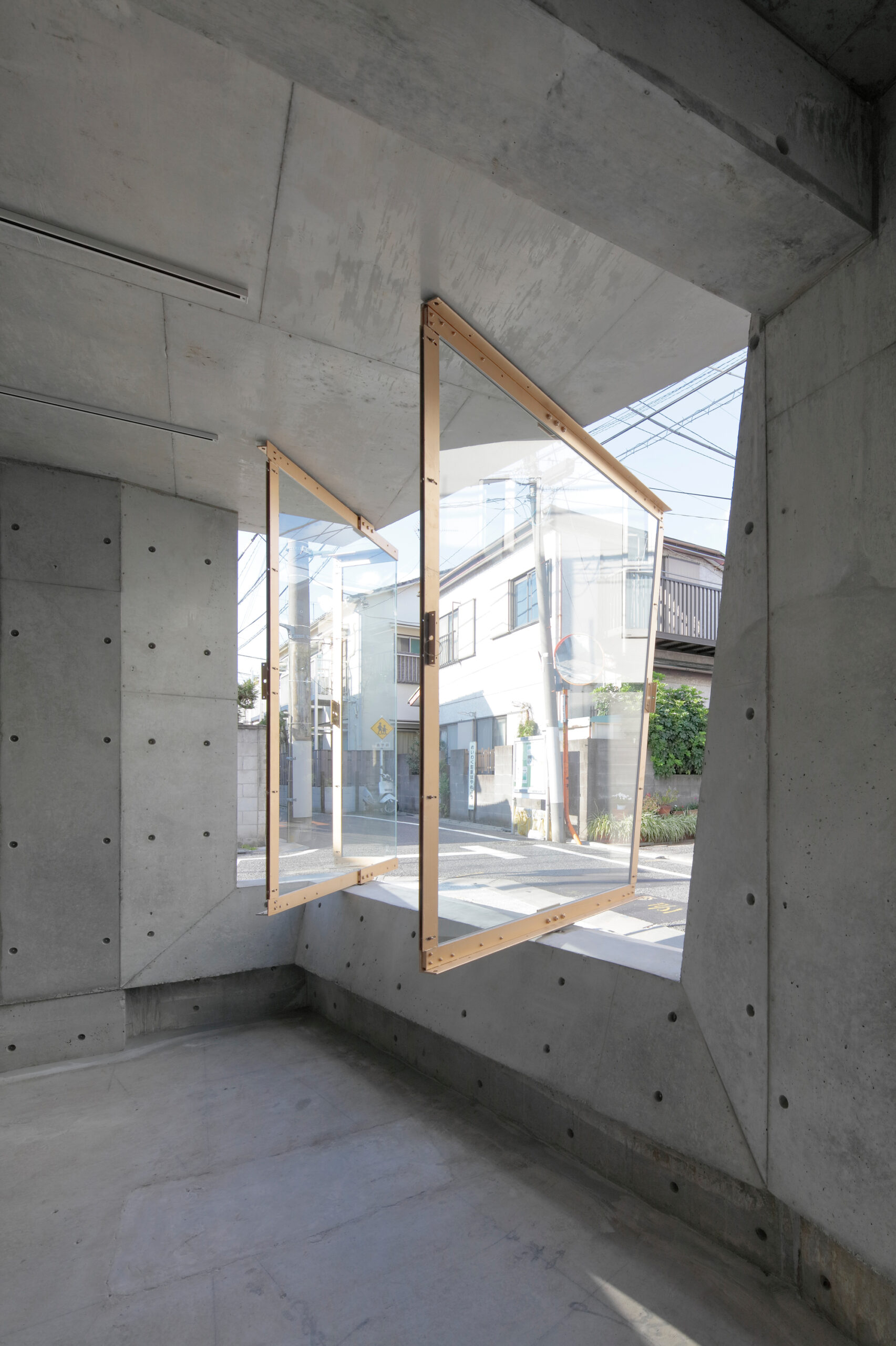 House of Quartz