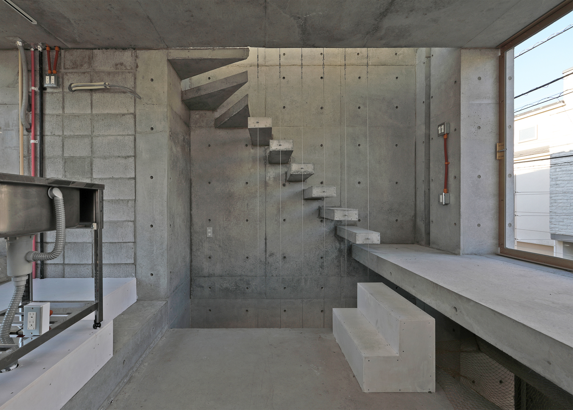 House of Quartz
