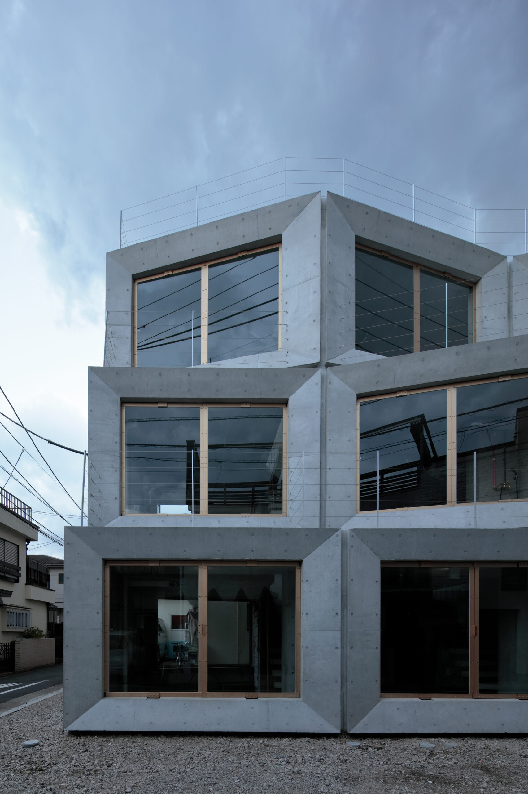House of Quartz