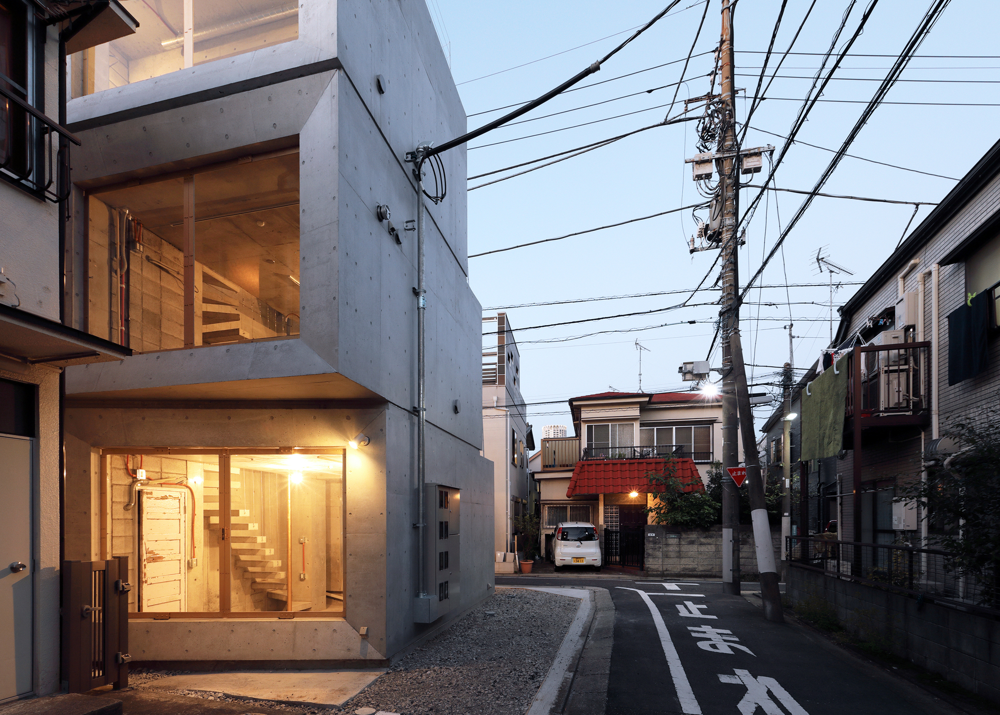 House of Quartz