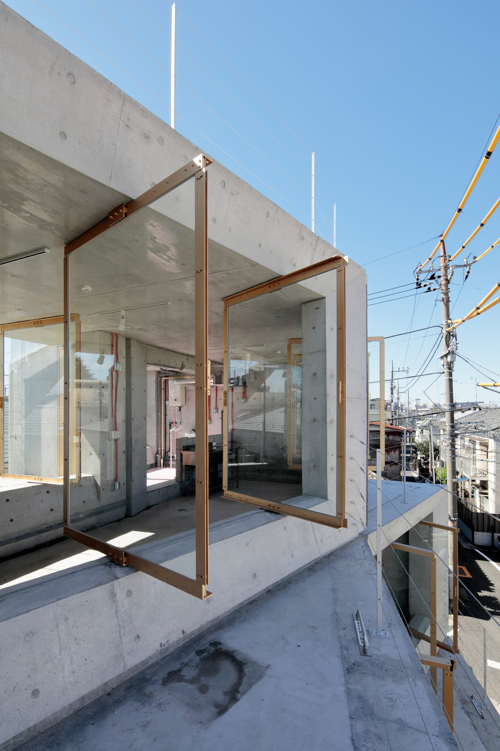 House of Quartz