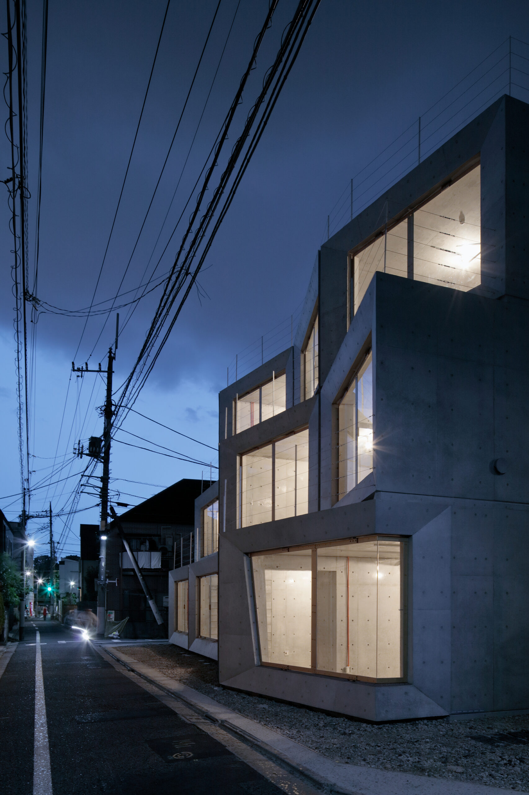 House of Quartz