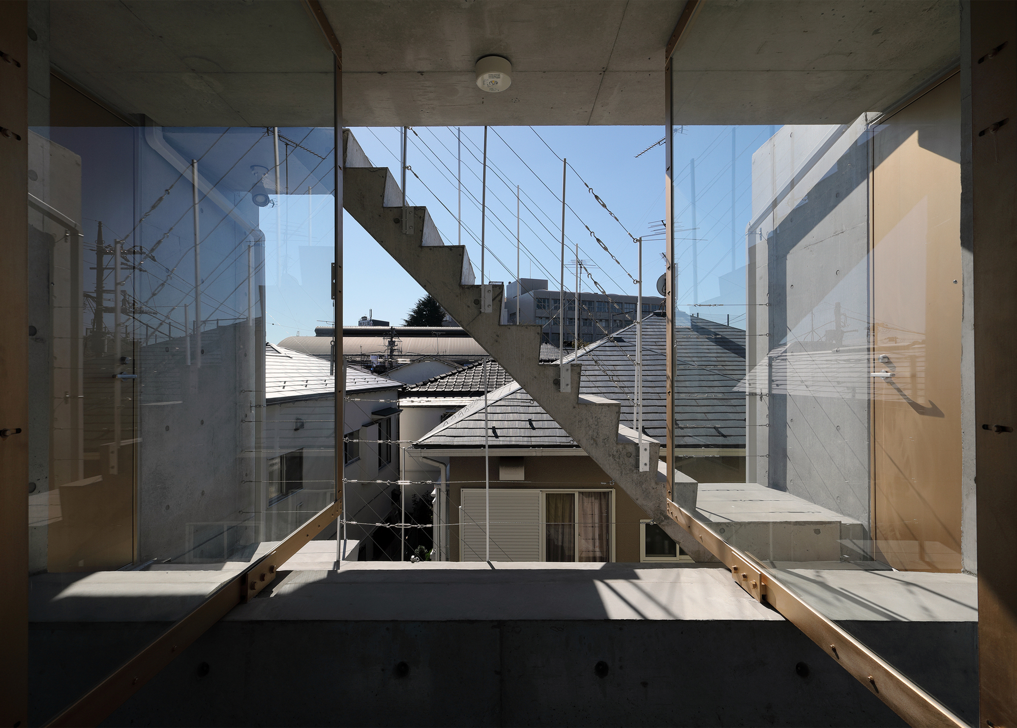 House of Quartz