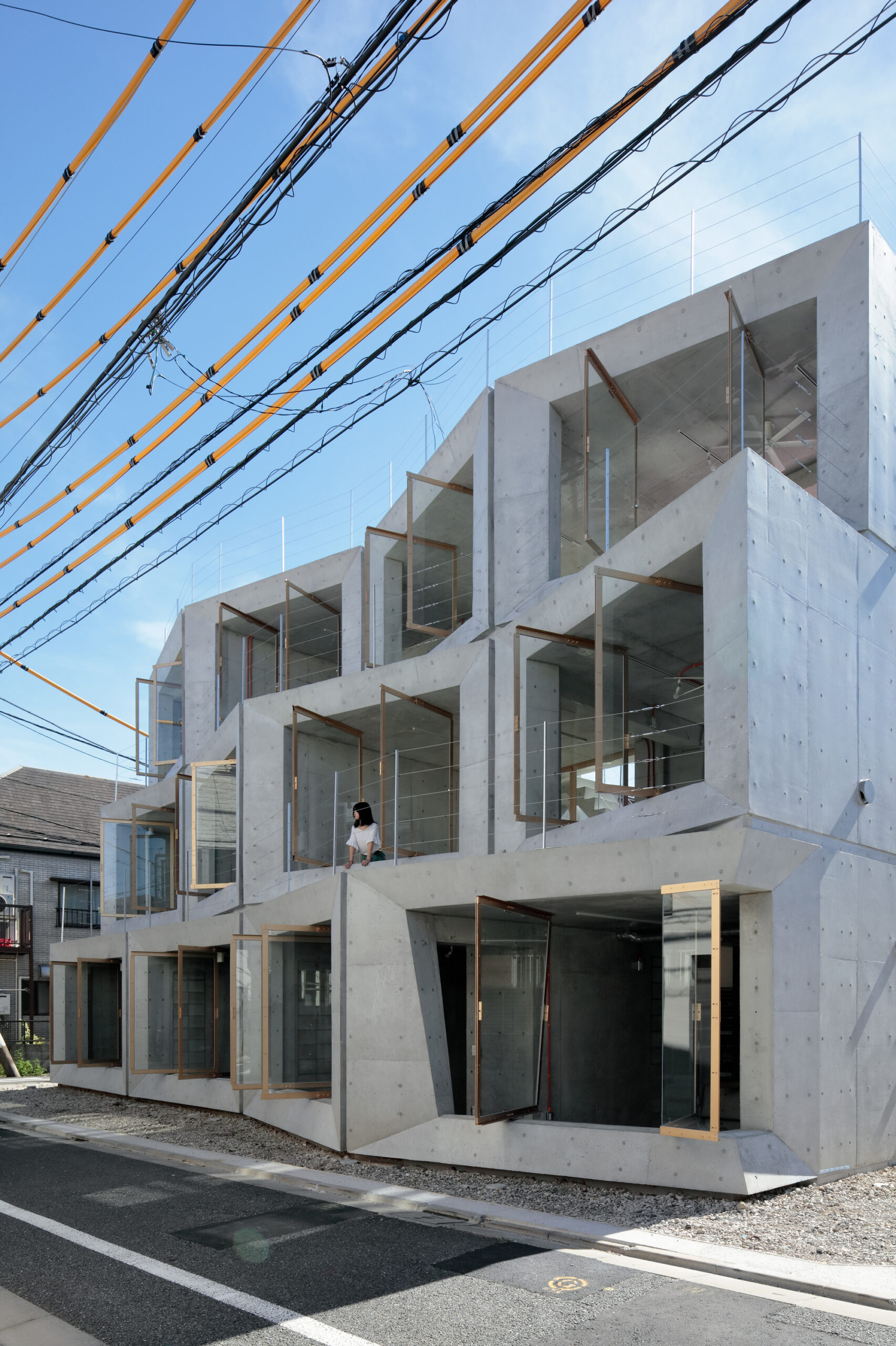 House of Quartz