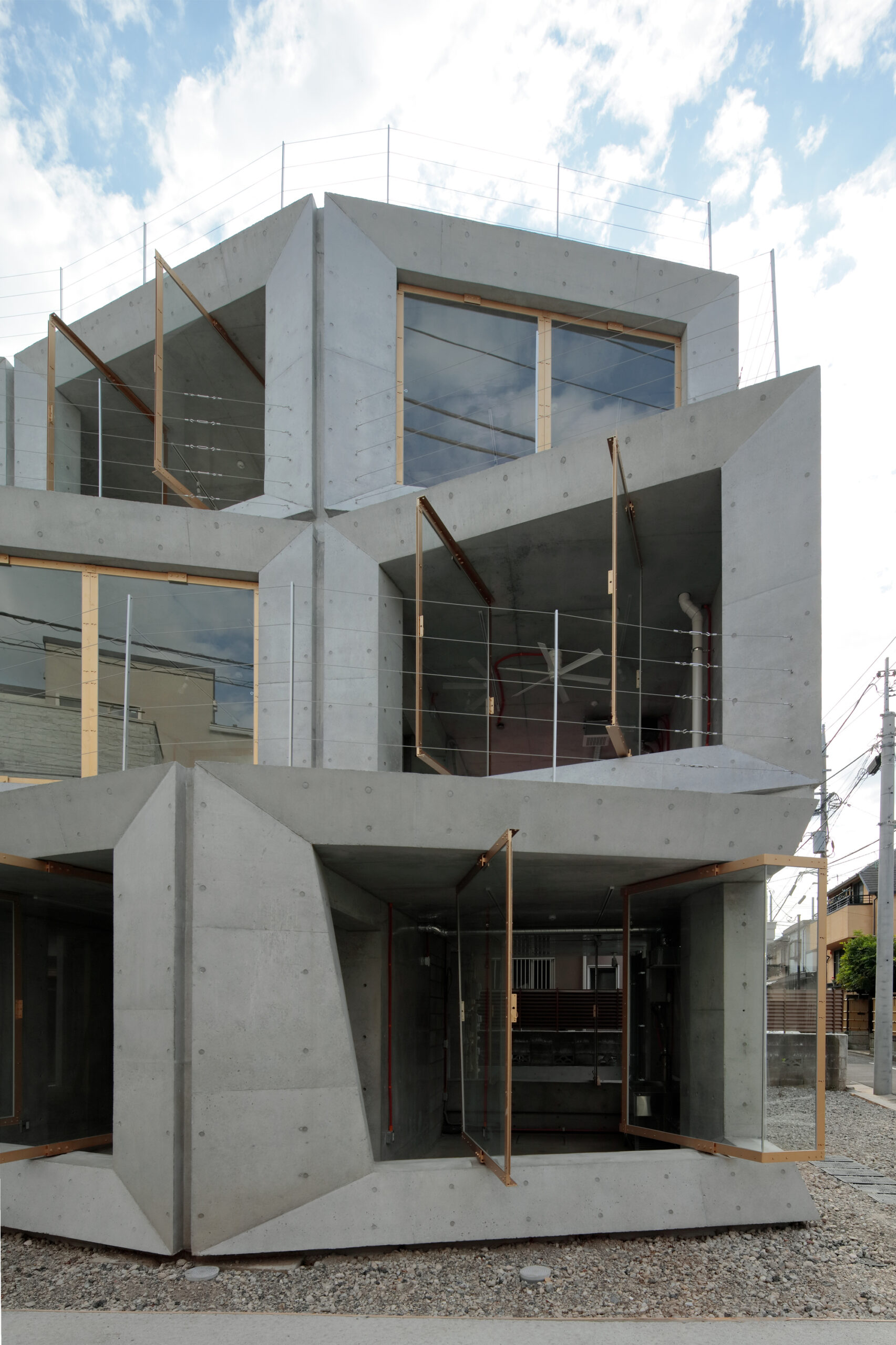 House of Quartz