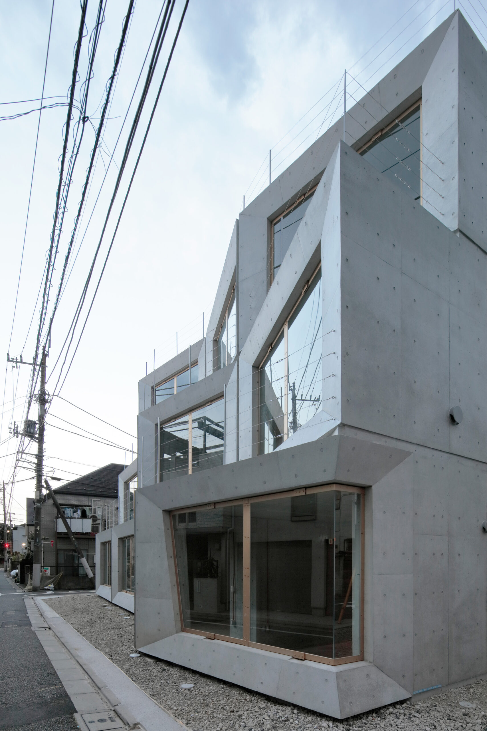 House of Quartz