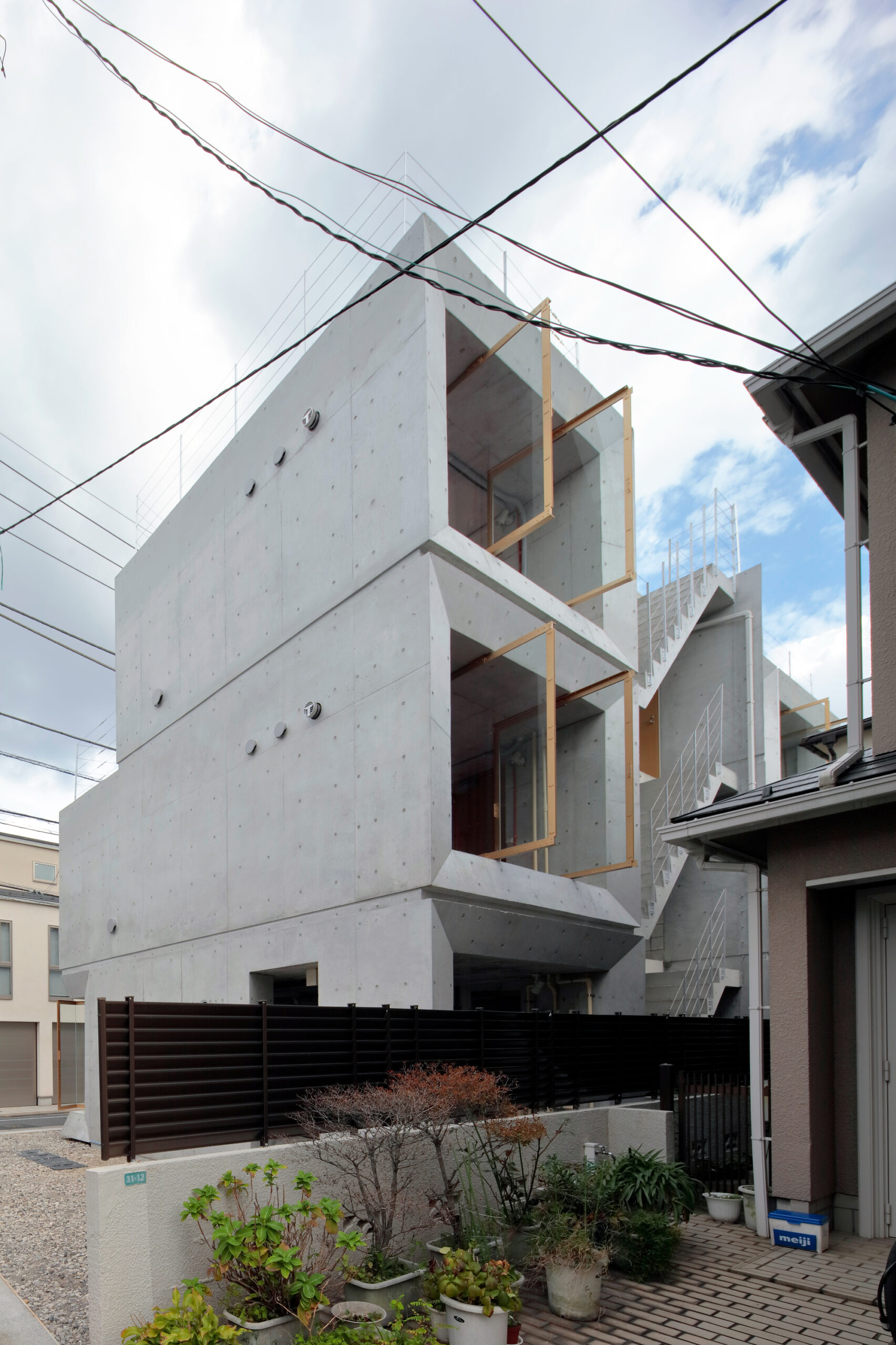 House of Quartz