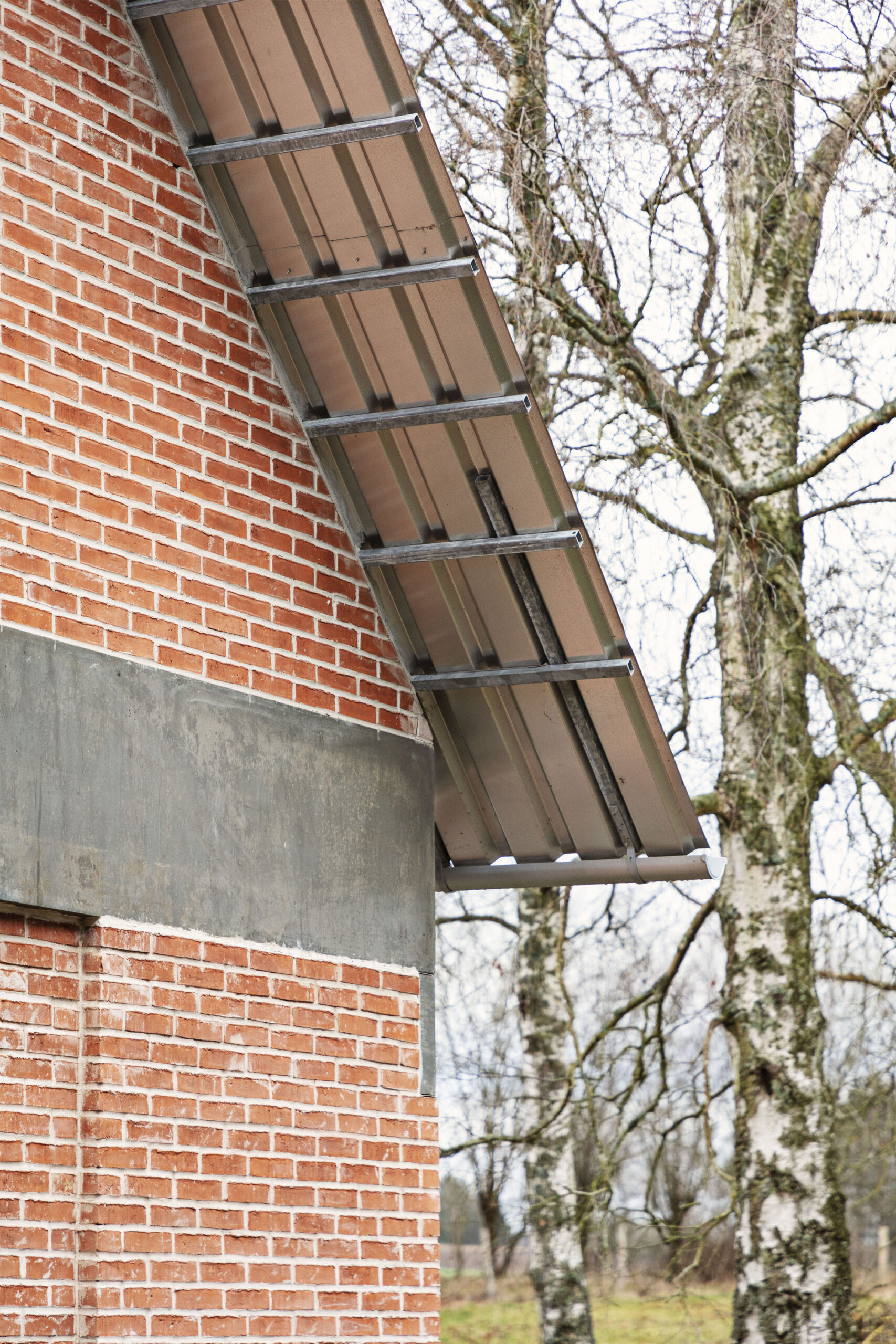 Stubberupgaard Supportive Housing