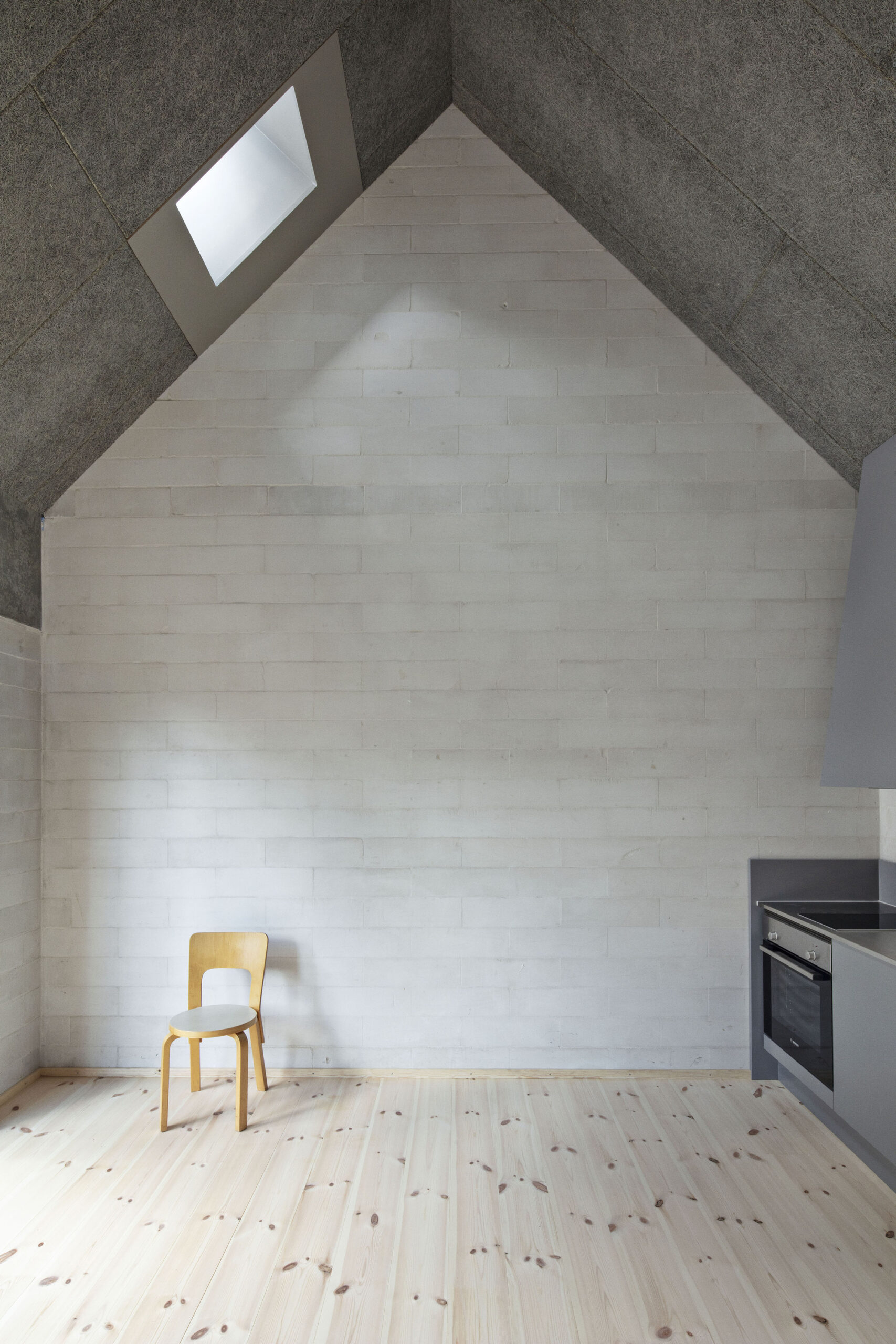 Stubberupgaard Supportive Housing