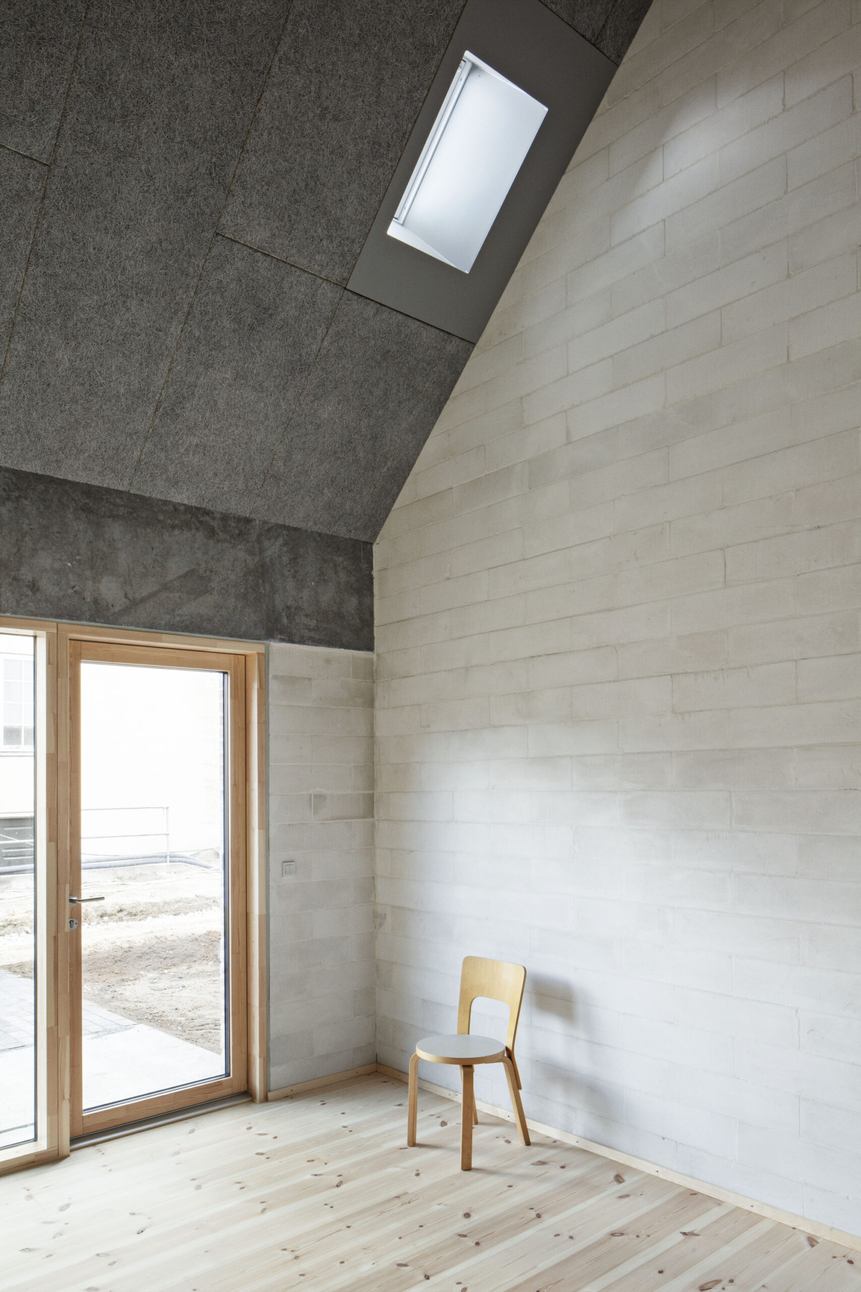 Stubberupgaard Supportive Housing