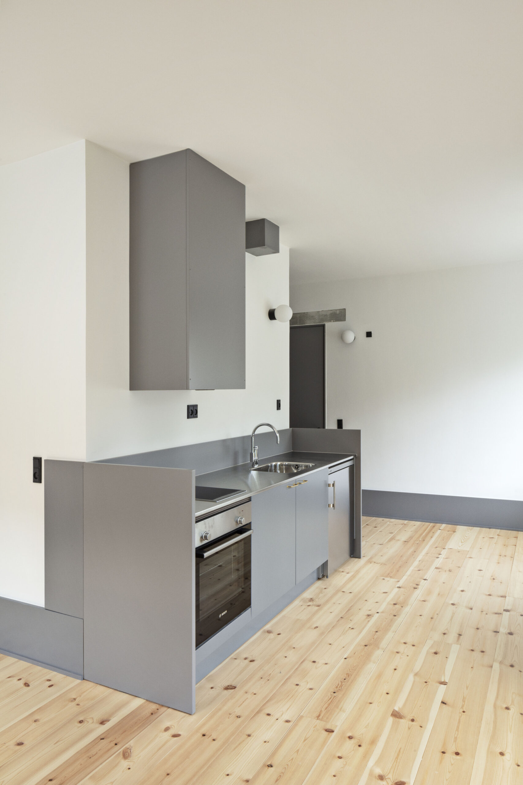 Stubberupgaard Supportive Housing