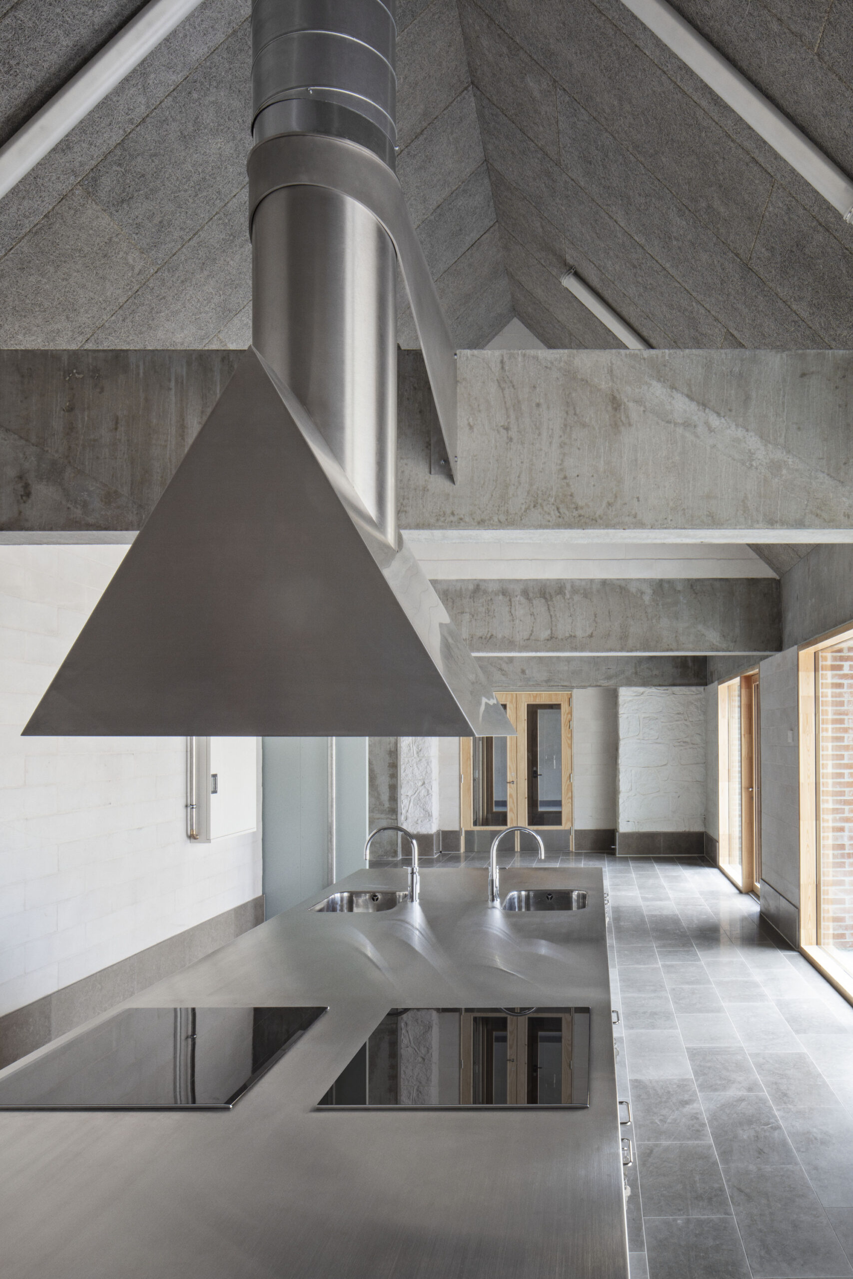 Stubberupgaard Supportive Housing