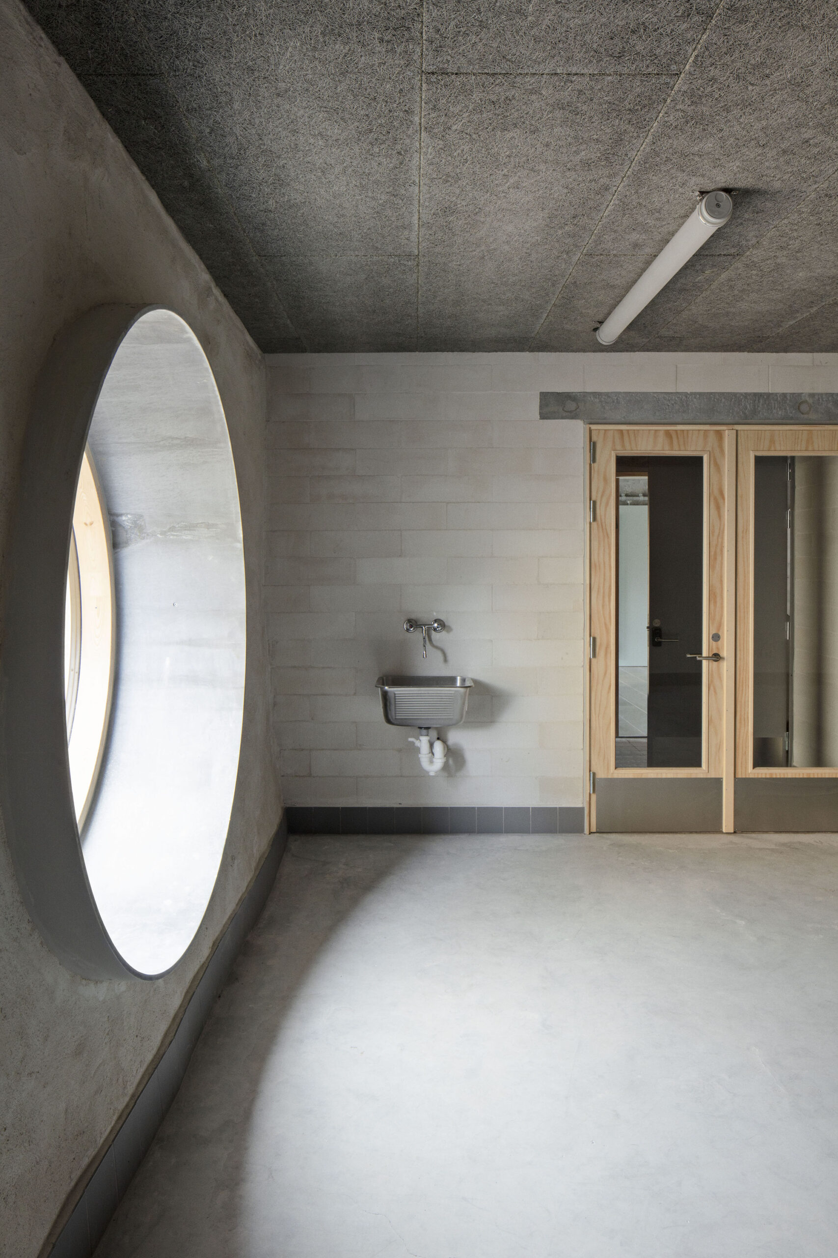 Stubberupgaard Supportive Housing