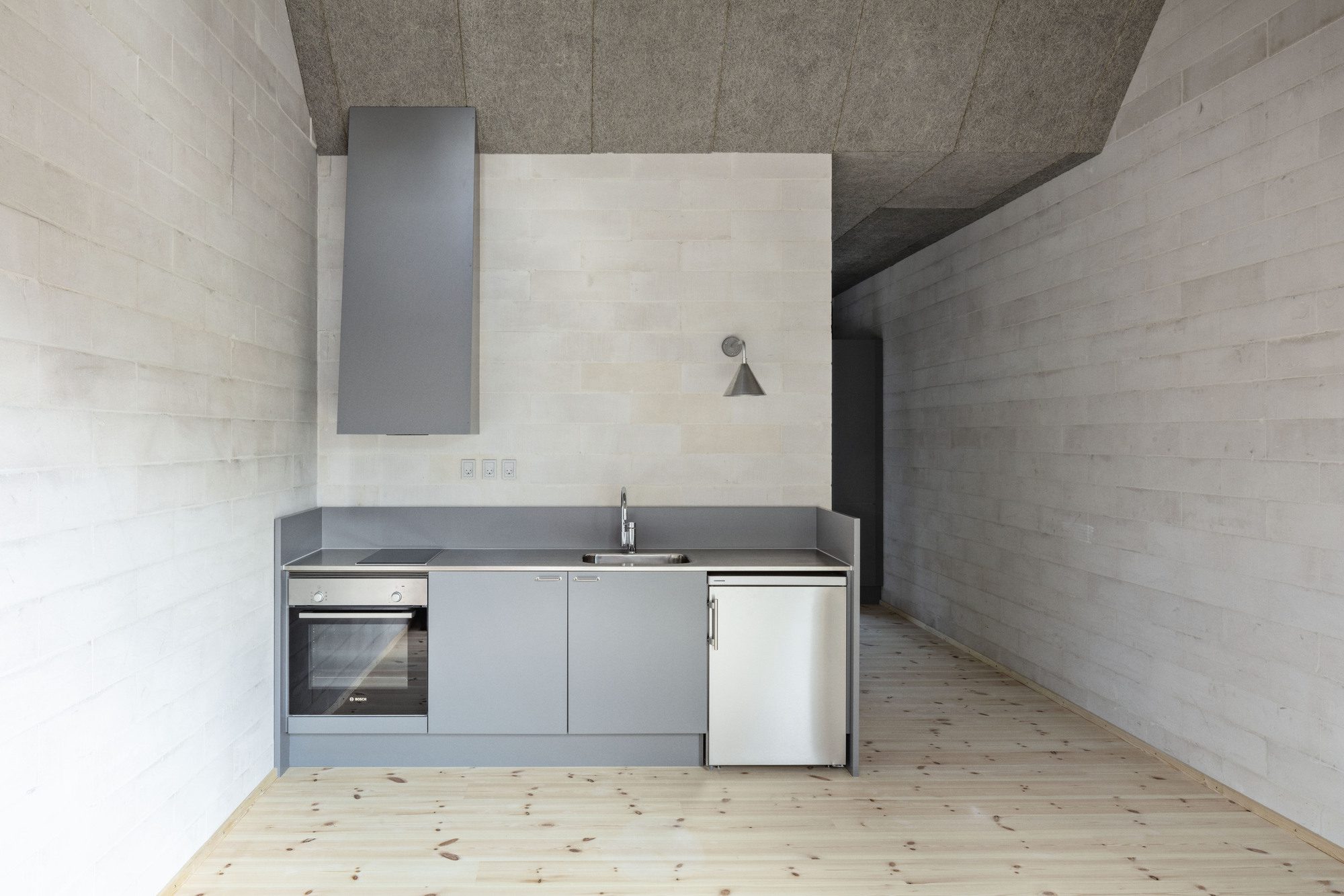 Stubberupgaard Supportive Housing
