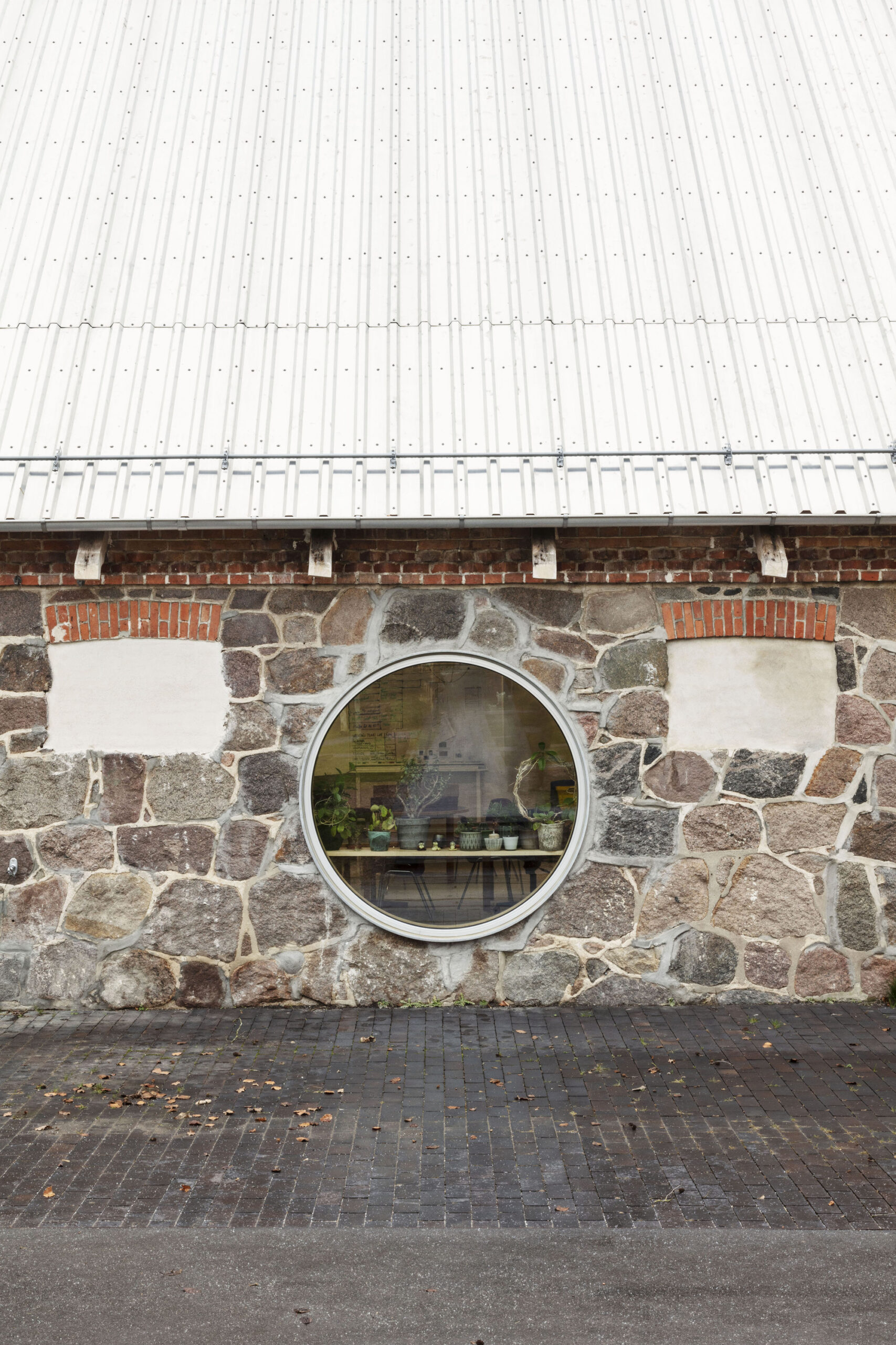 Stubberupgaard Supportive Housing