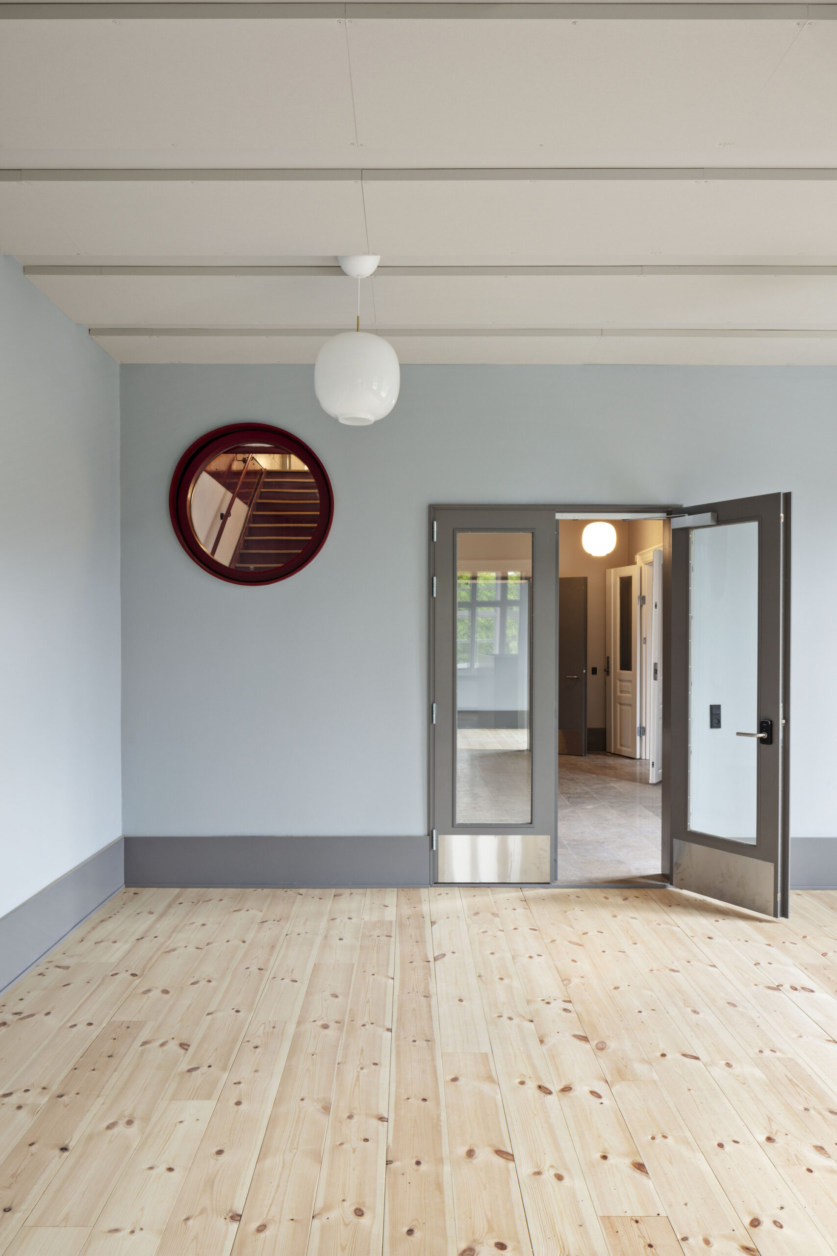 Stubberupgaard Supportive Housing