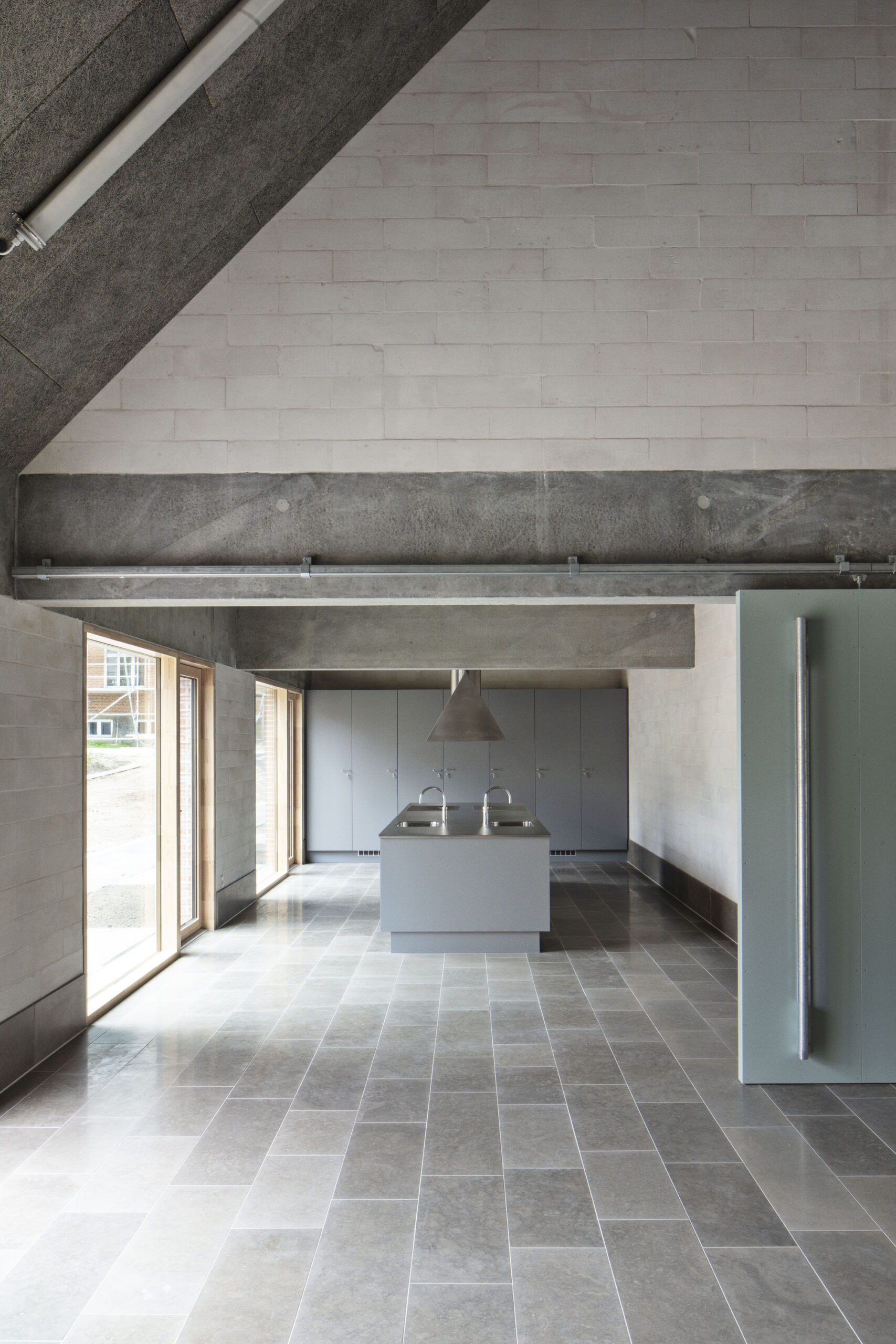 Stubberupgaard Supportive Housing