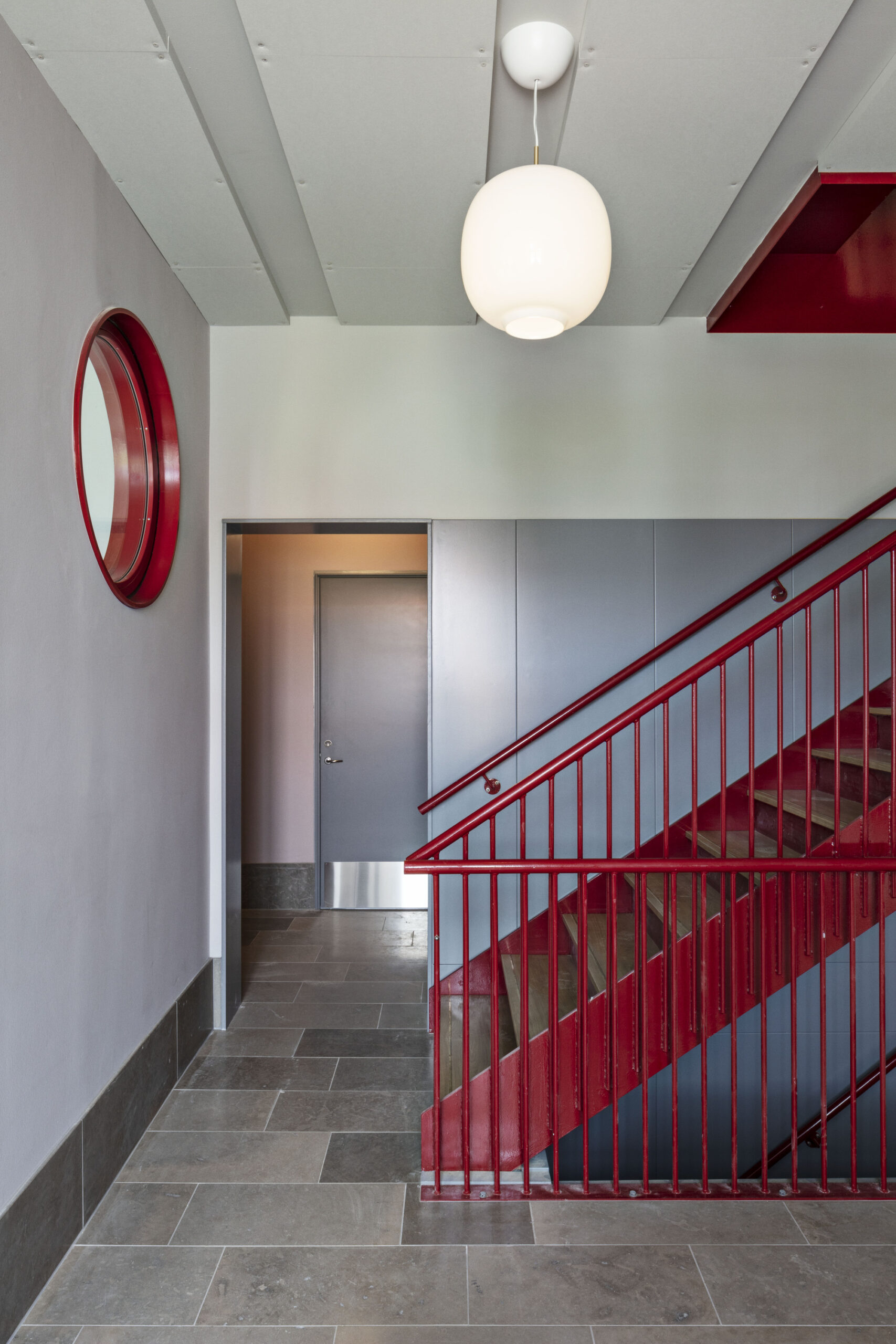Stubberupgaard Supportive Housing
