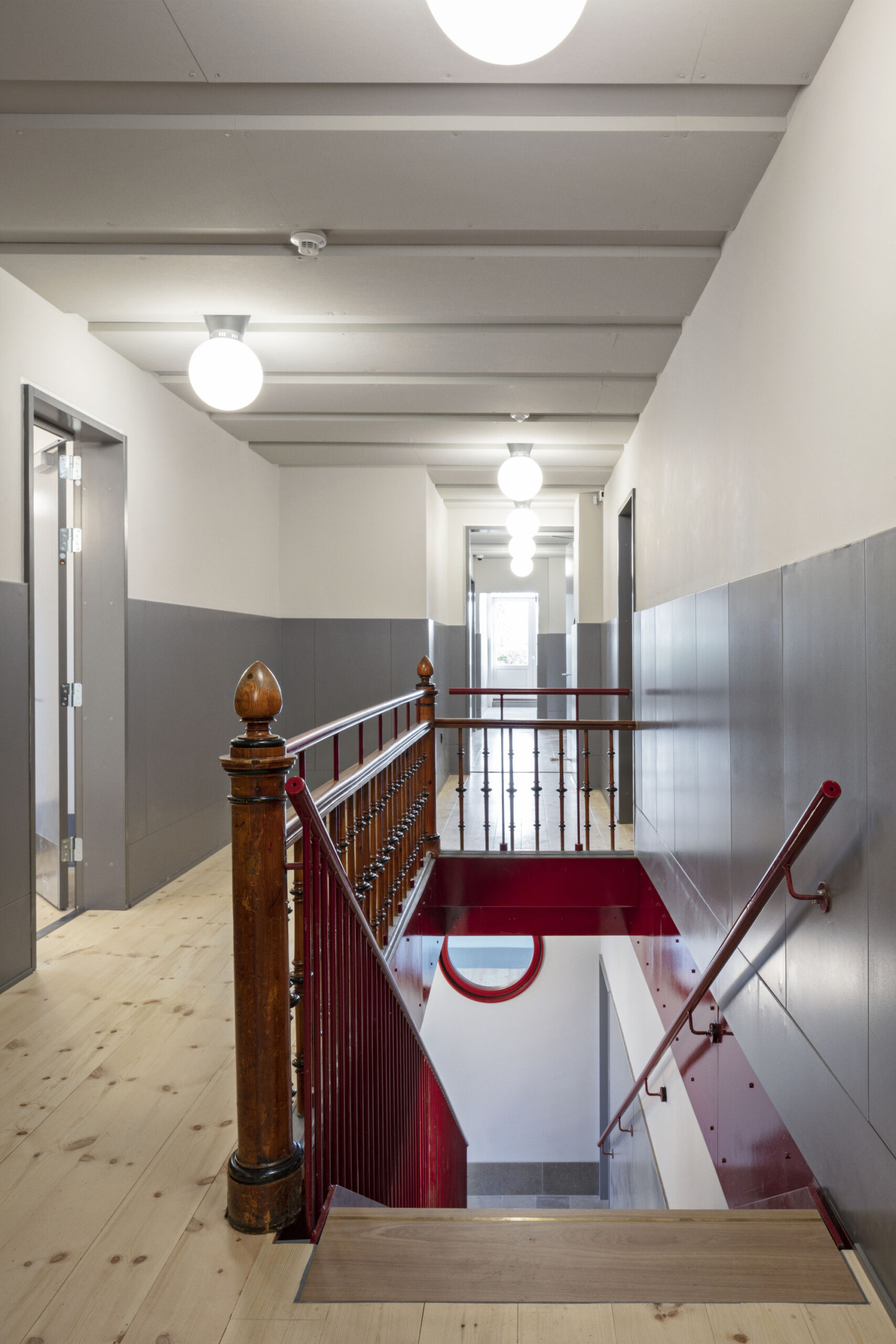 Stubberupgaard Supportive Housing
