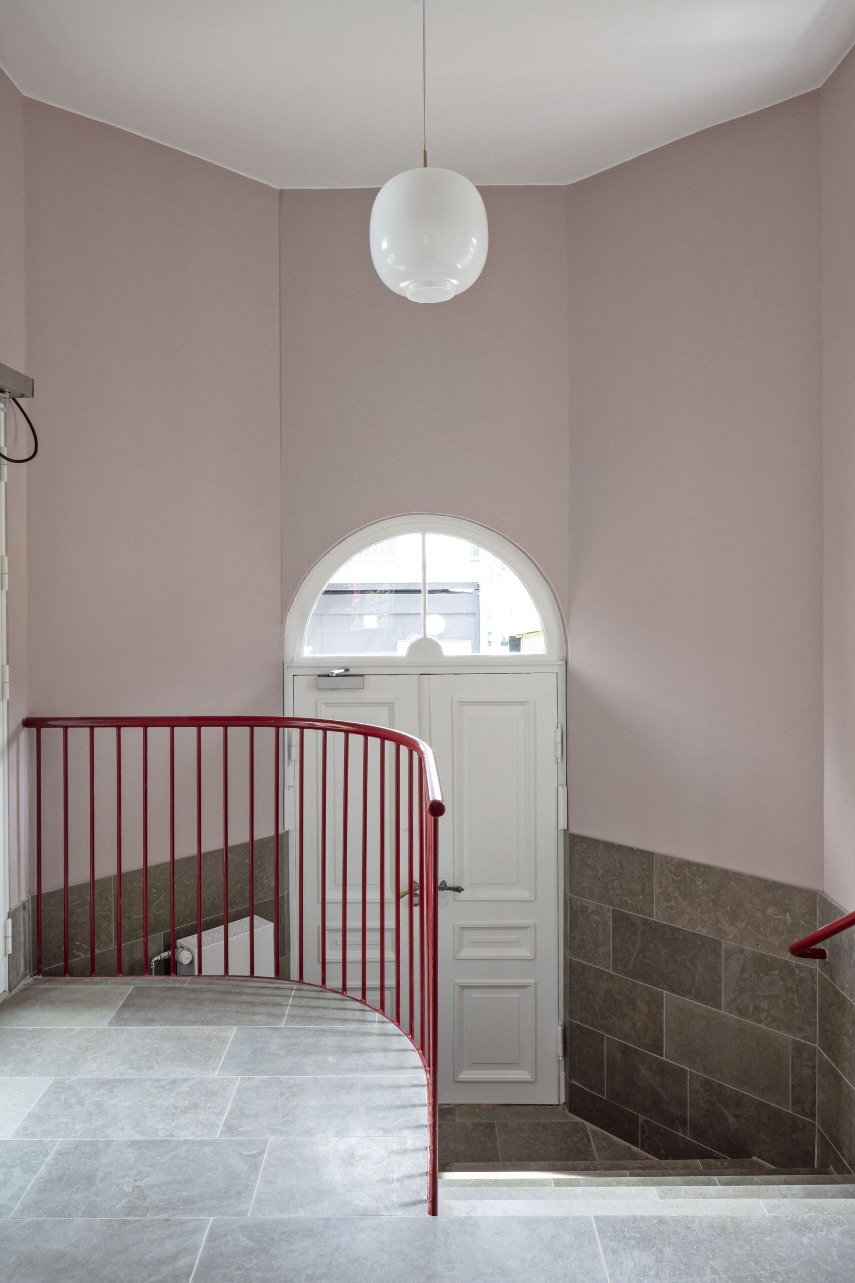 Stubberupgaard Supportive Housing