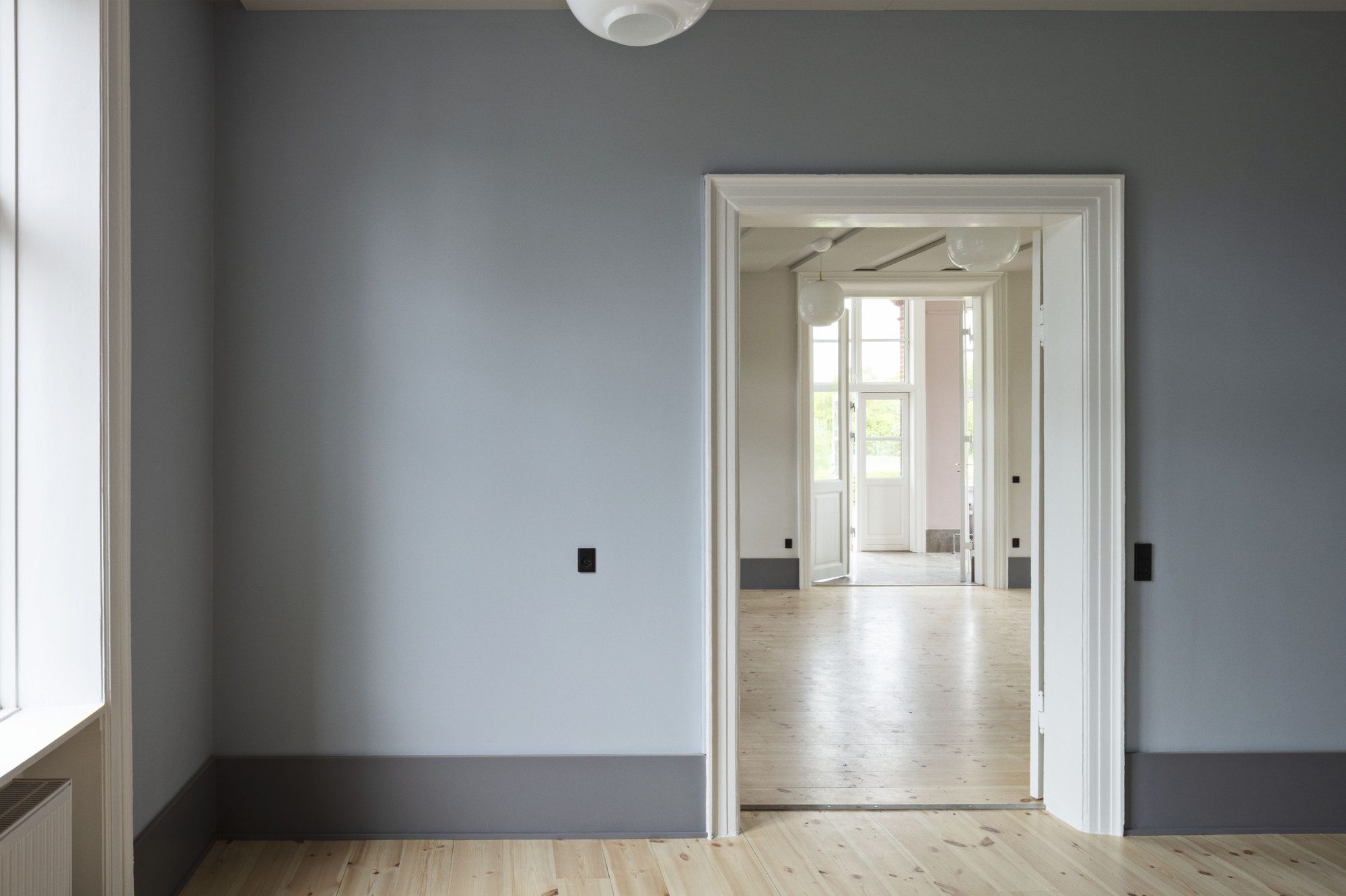 Stubberupgaard Supportive Housing