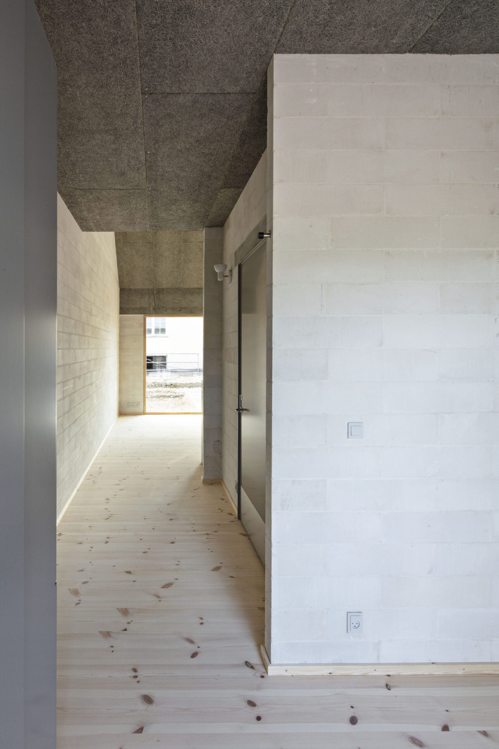 Stubberupgaard Supportive Housing