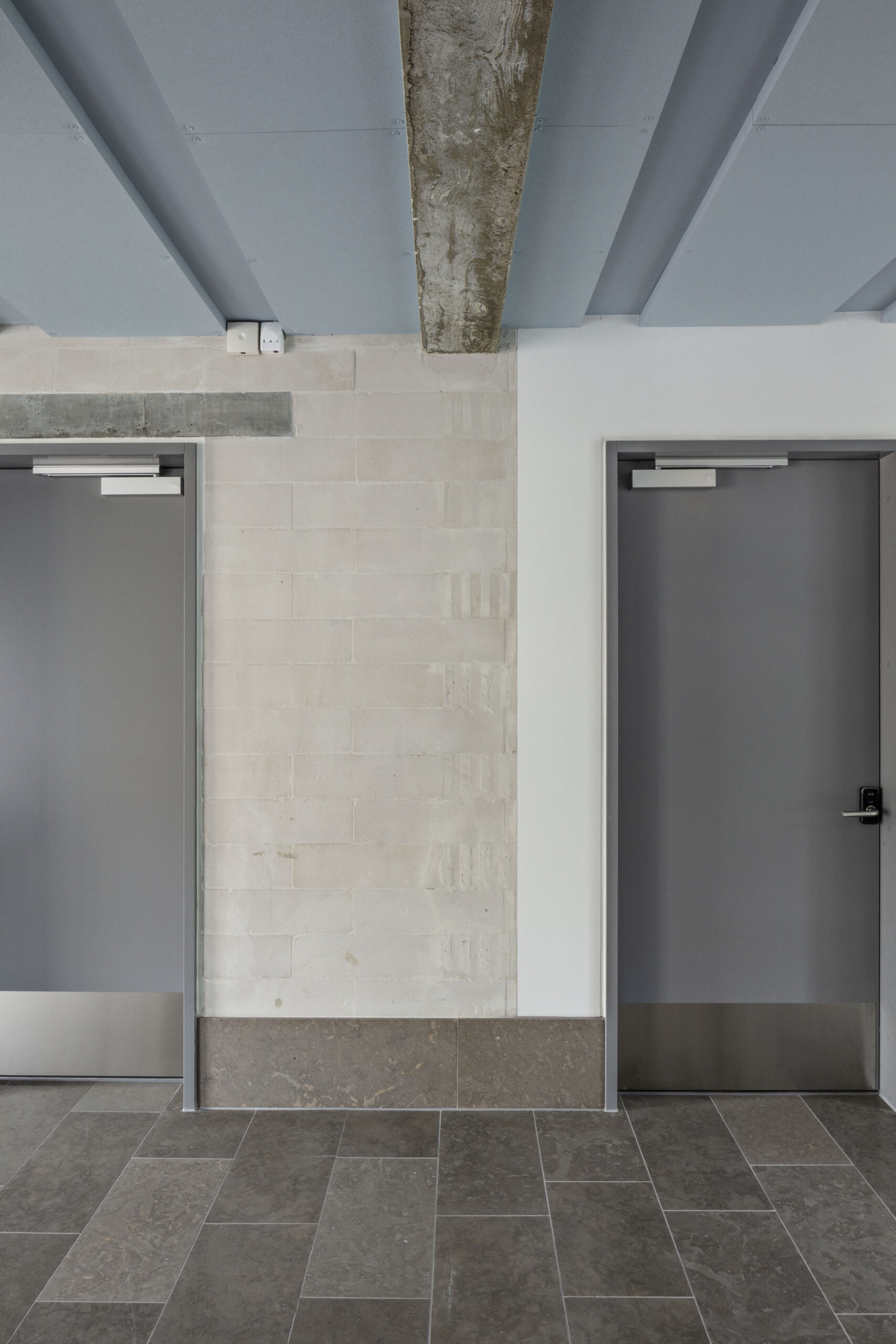 Stubberupgaard Supportive Housing