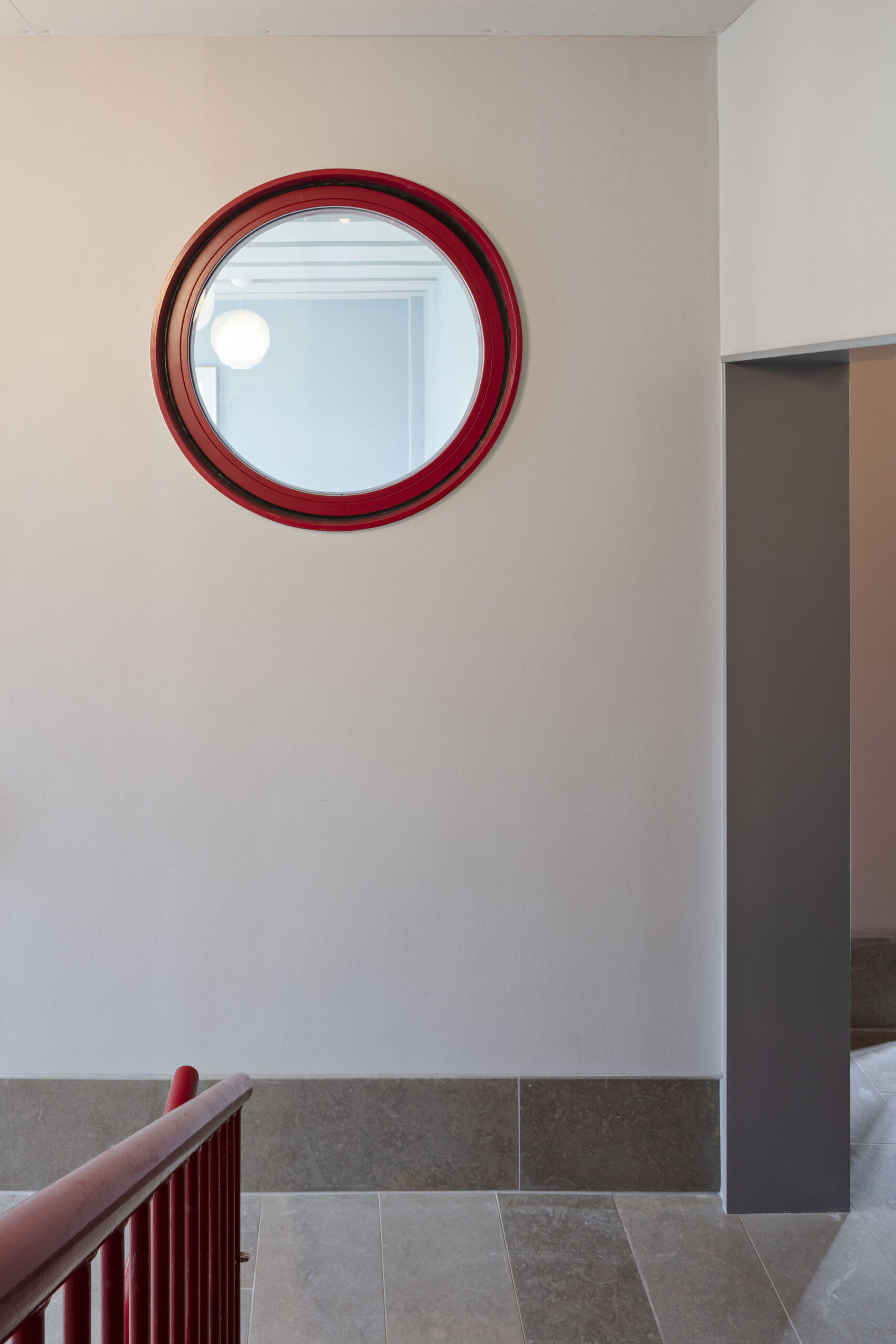 Stubberupgaard Supportive Housing