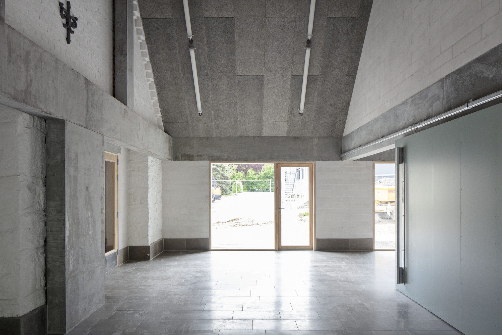 Stubberupgaard Supportive Housing