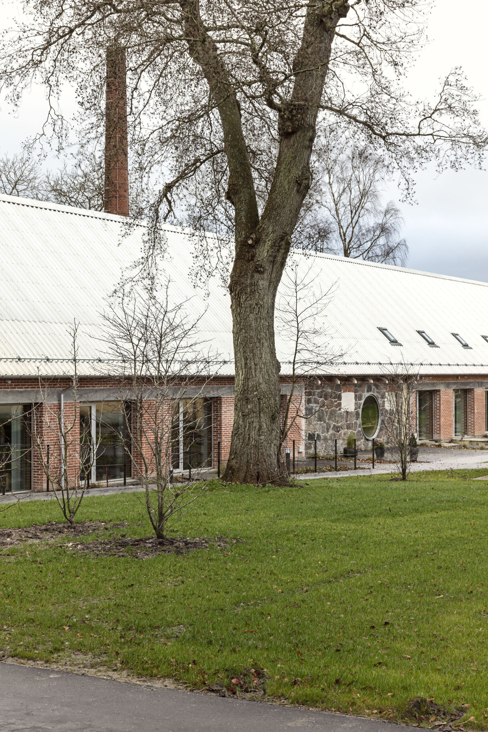 Stubberupgaard Supportive Housing