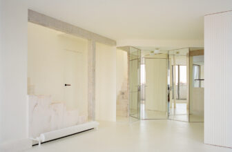 The Edge Apartment