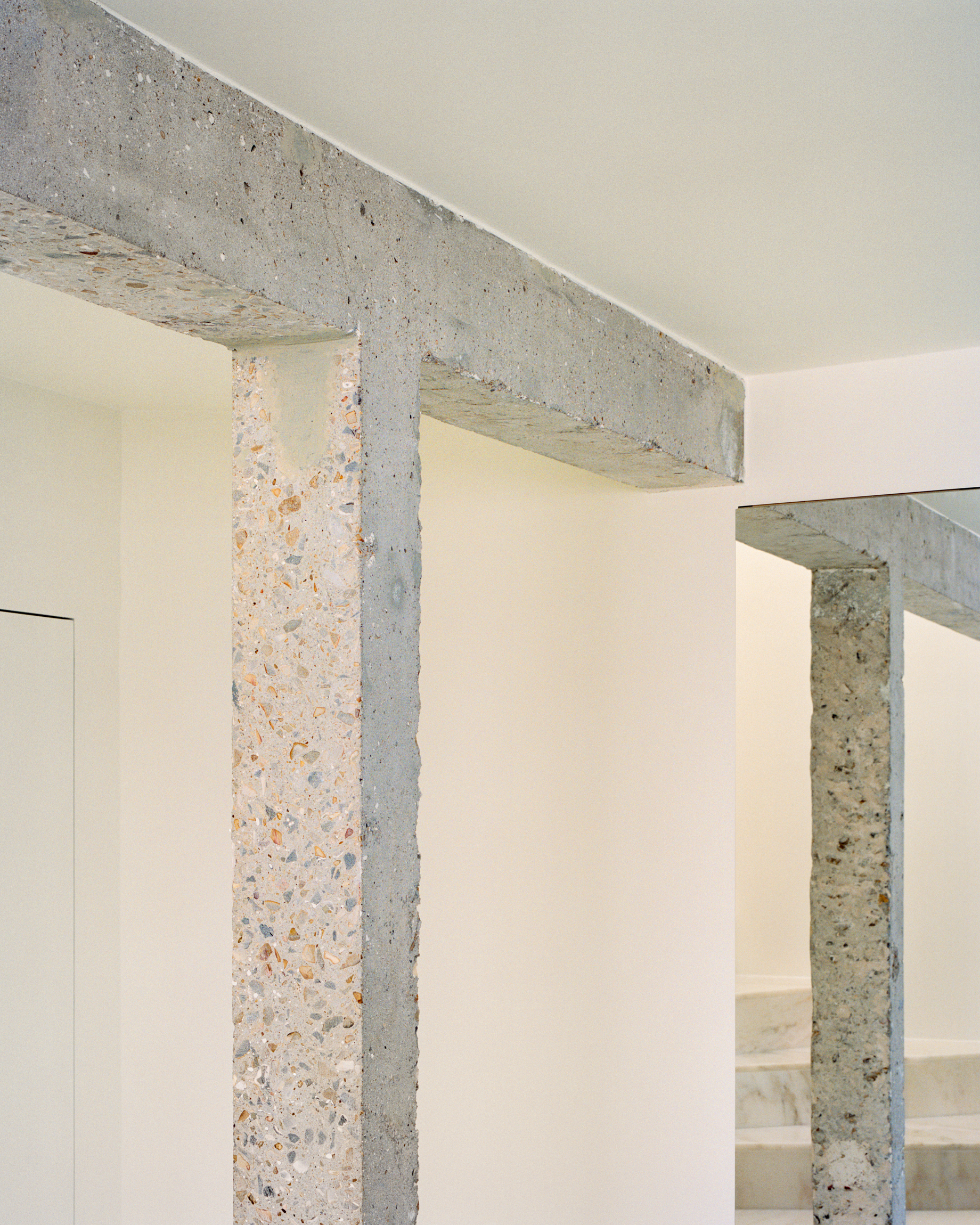 The Edge Apartment