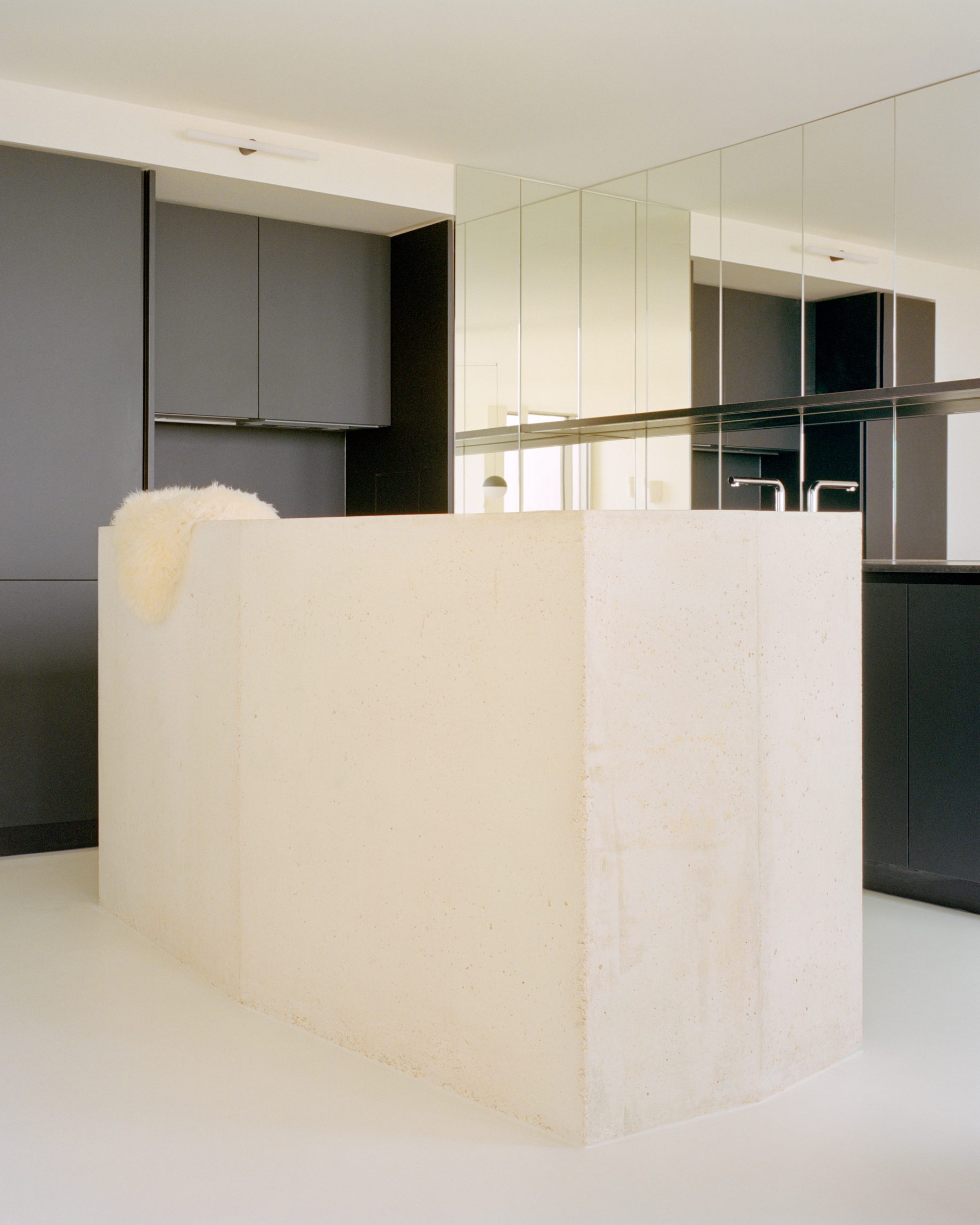 The Edge Apartment