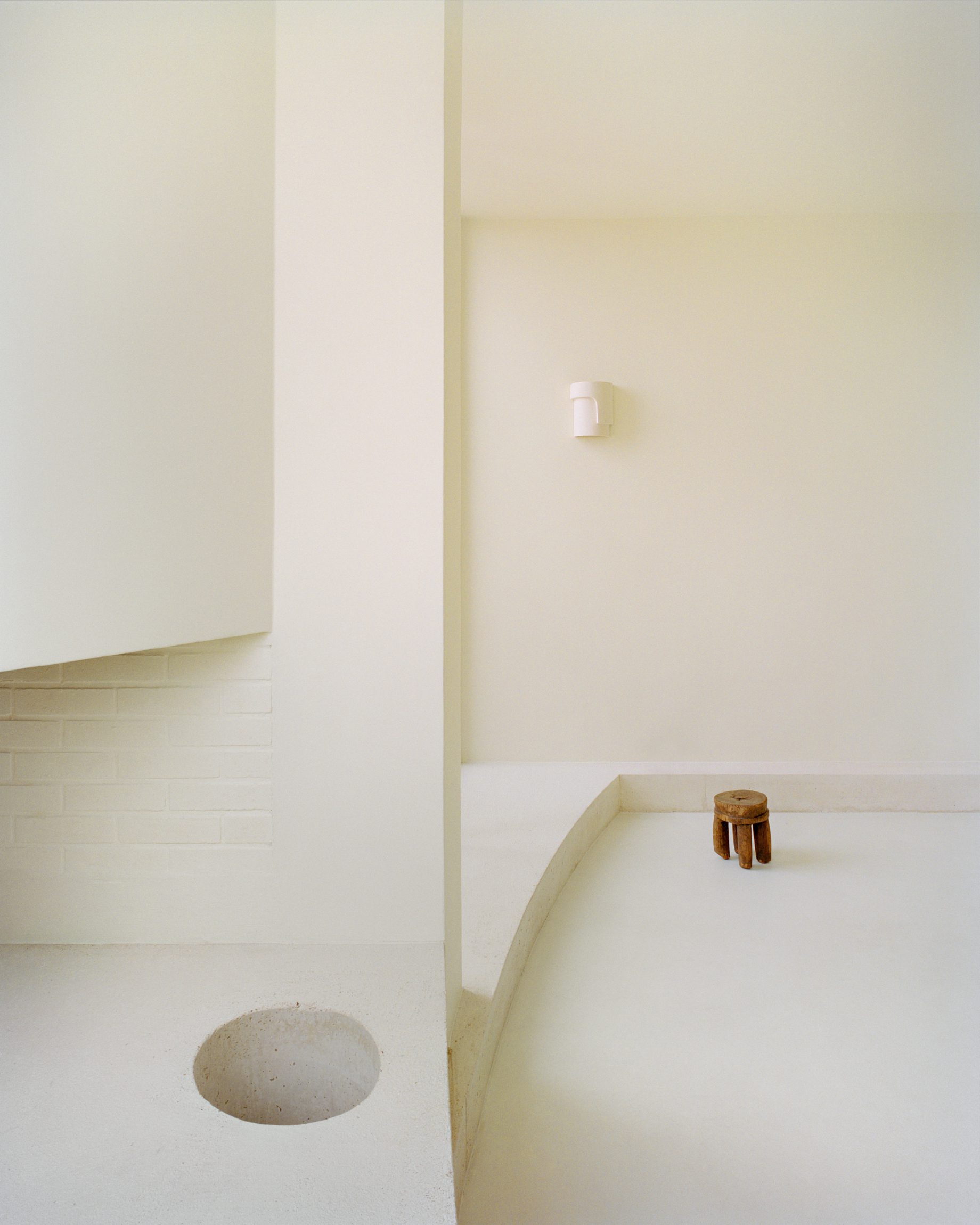 The Edge Apartment