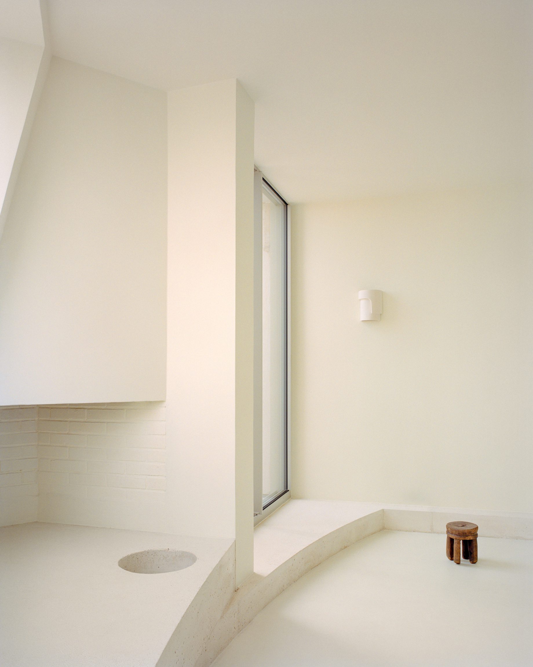 The Edge Apartment