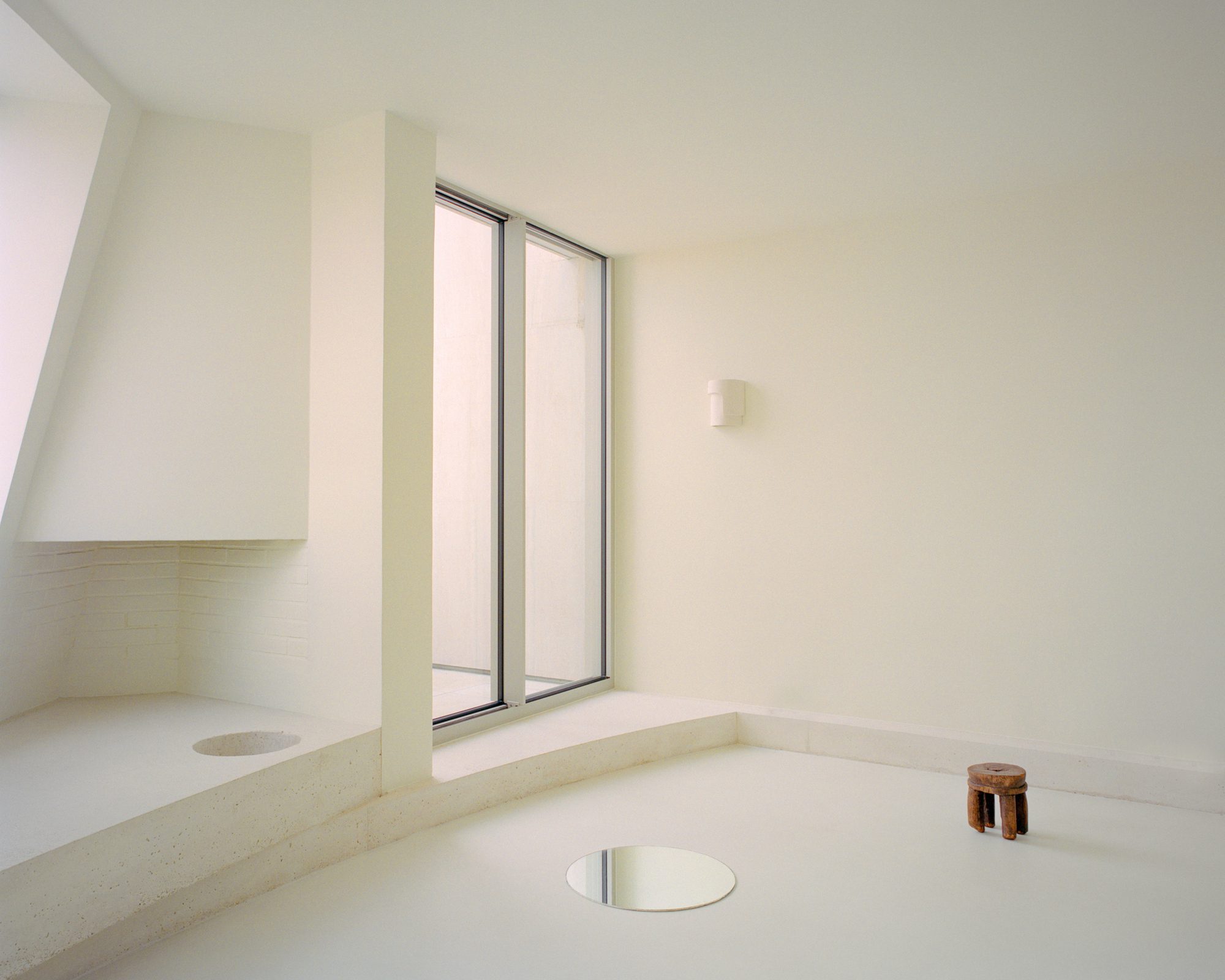 The Edge Apartment