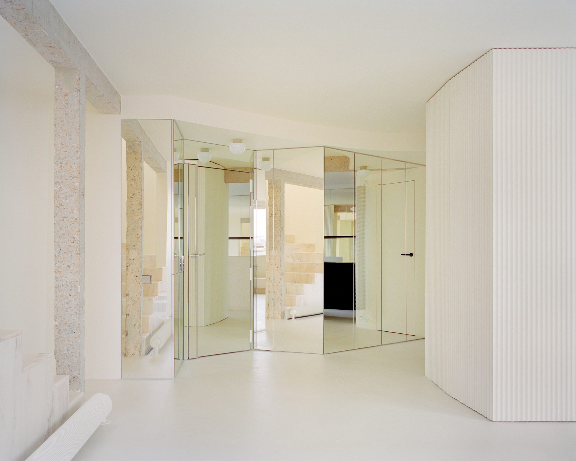 The Edge Apartment