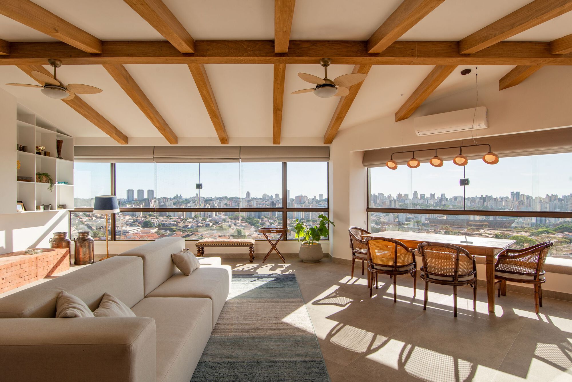 BGN Penthouse