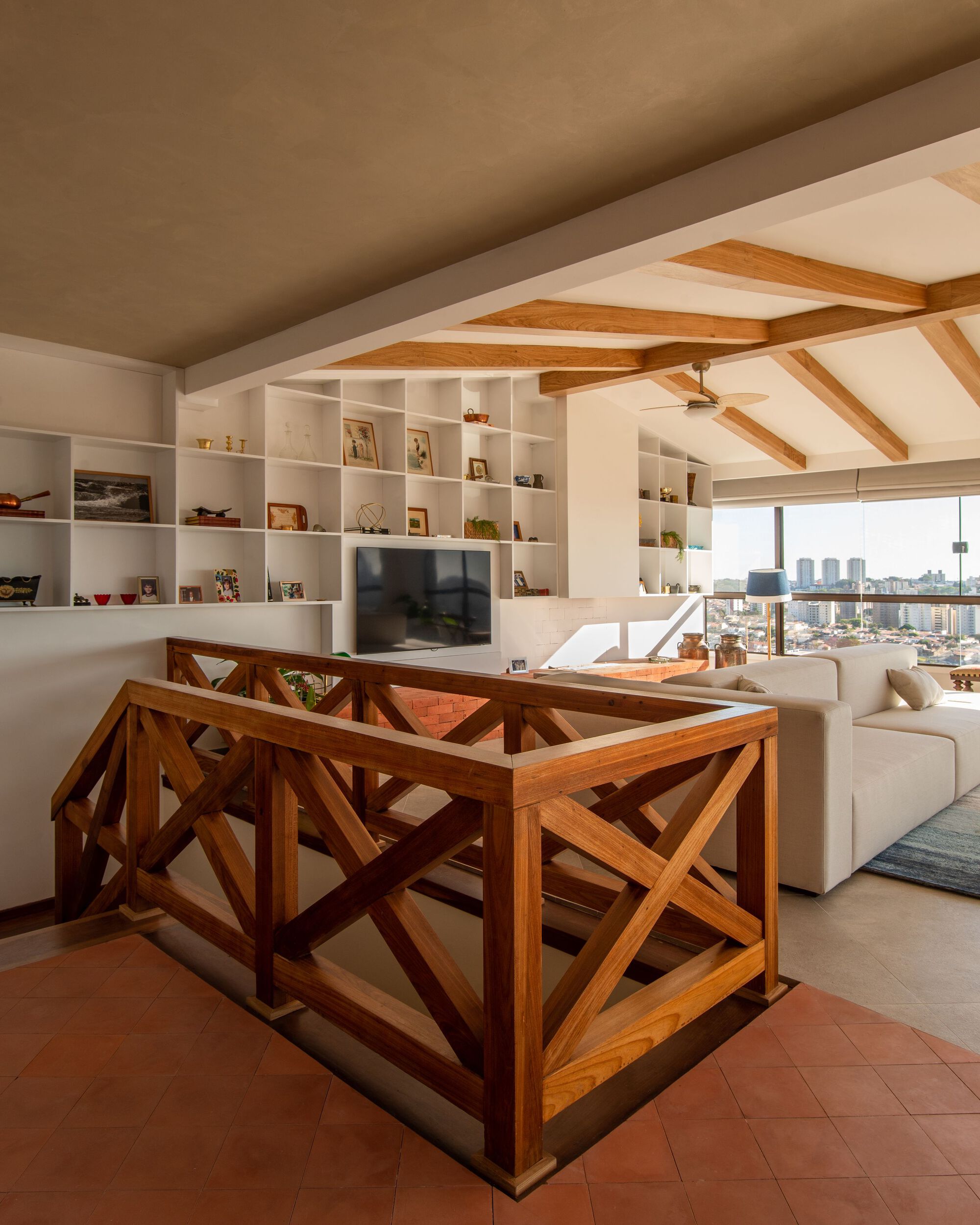 BGN Penthouse