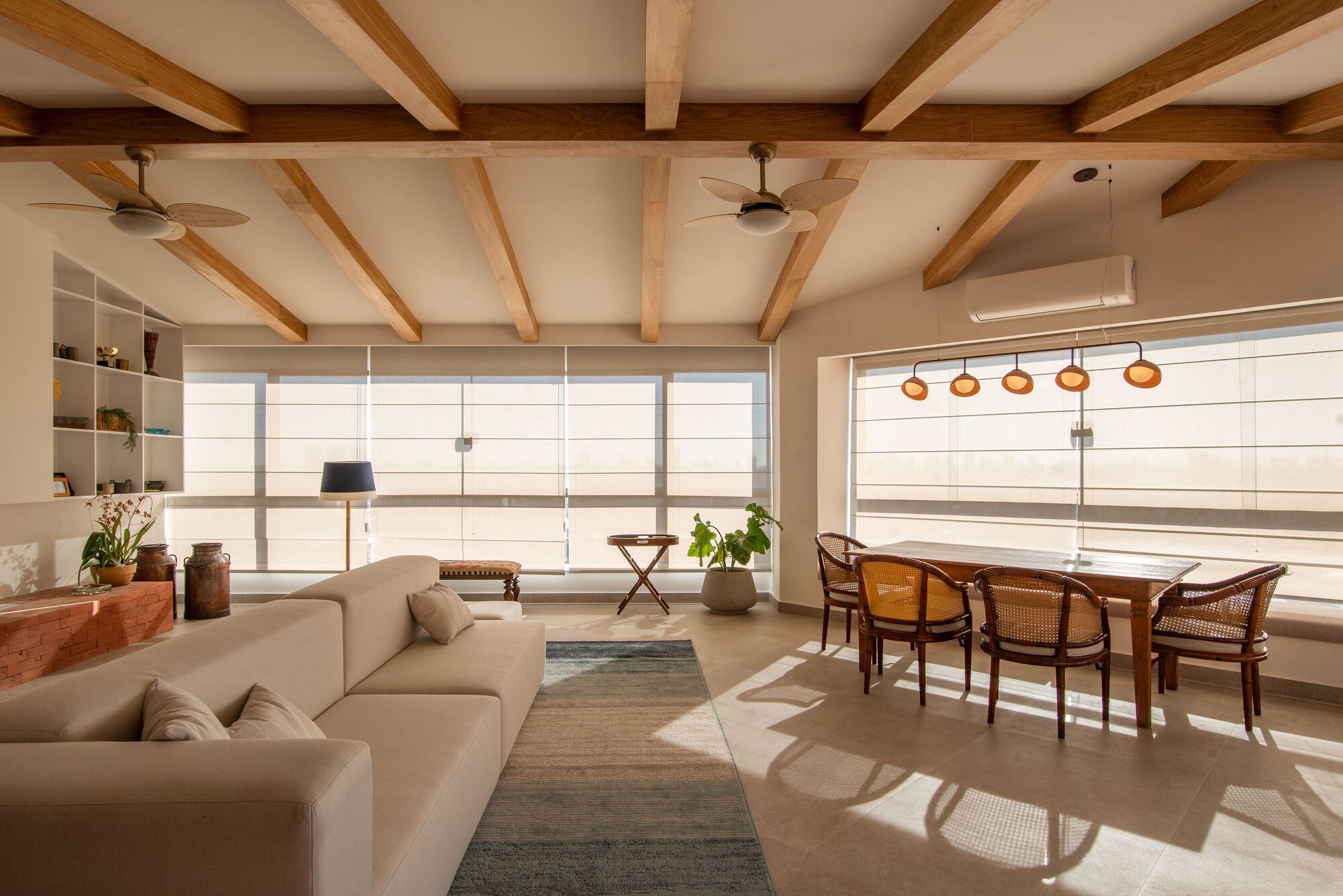 BGN Penthouse