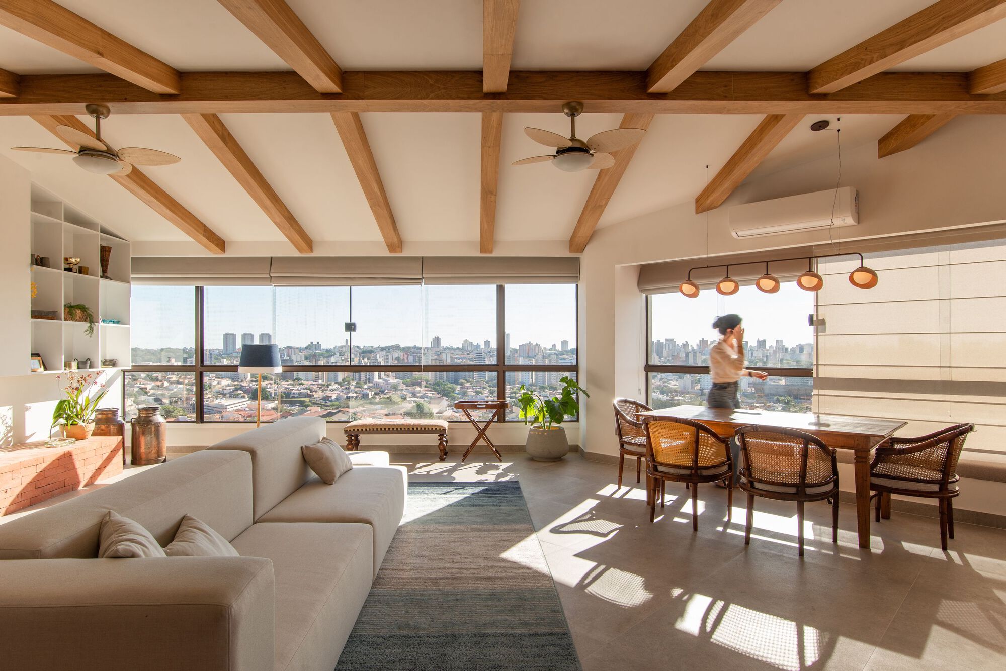 BGN Penthouse
