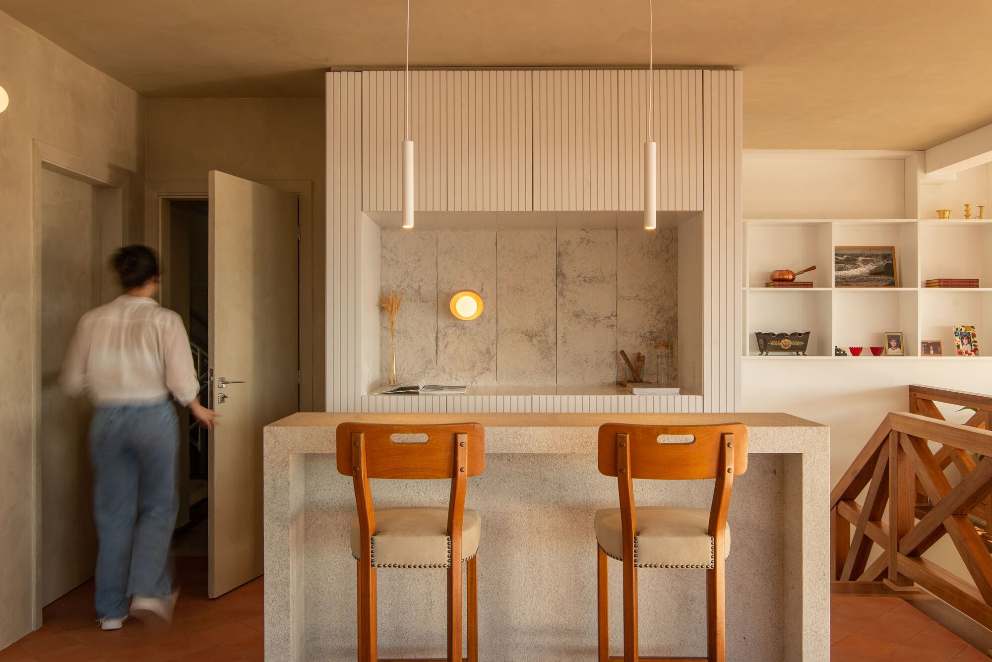 BGN Penthouse
